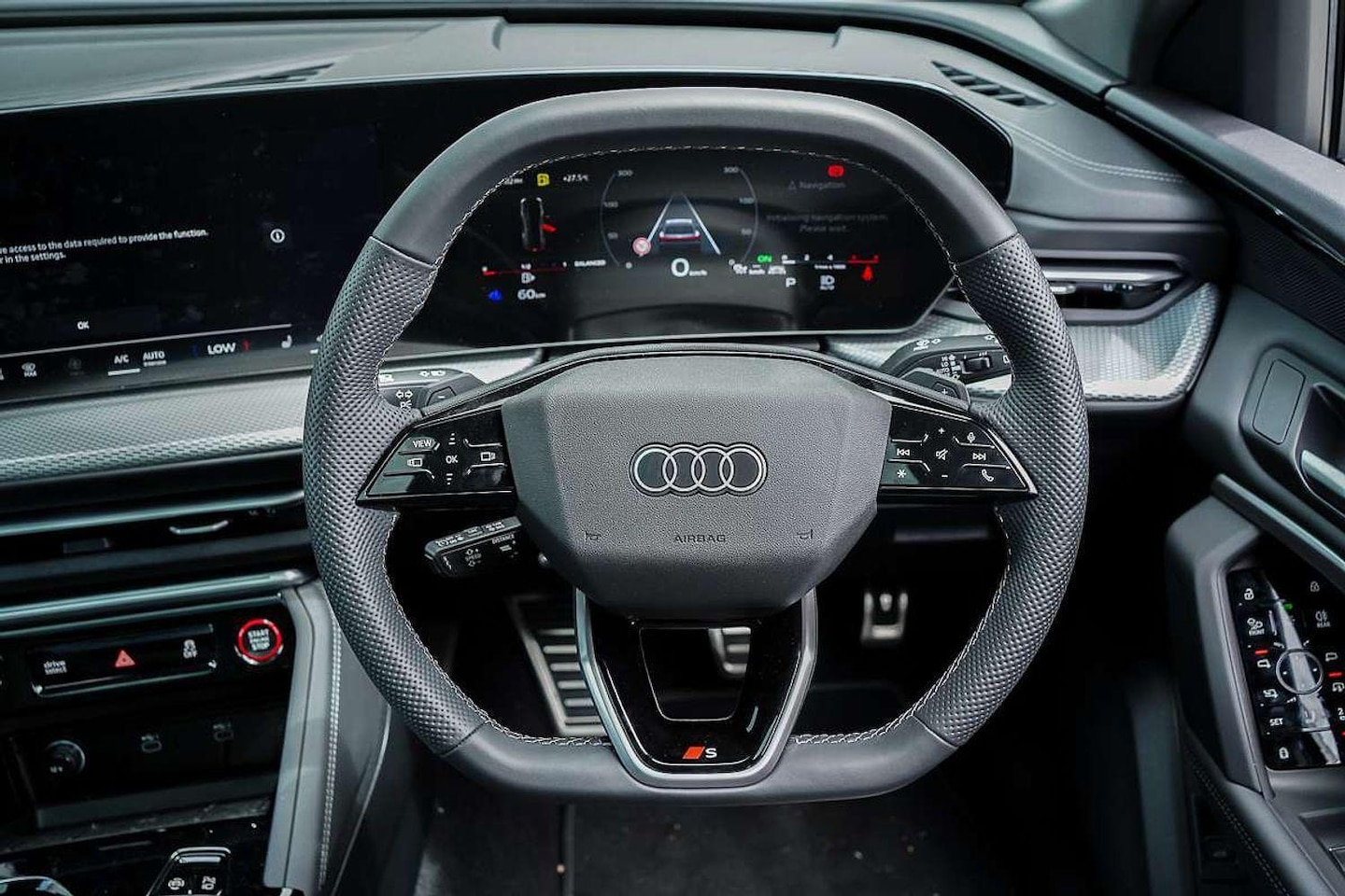 Image about Audi SQ5 SUV TFSI 270 kW edition one
