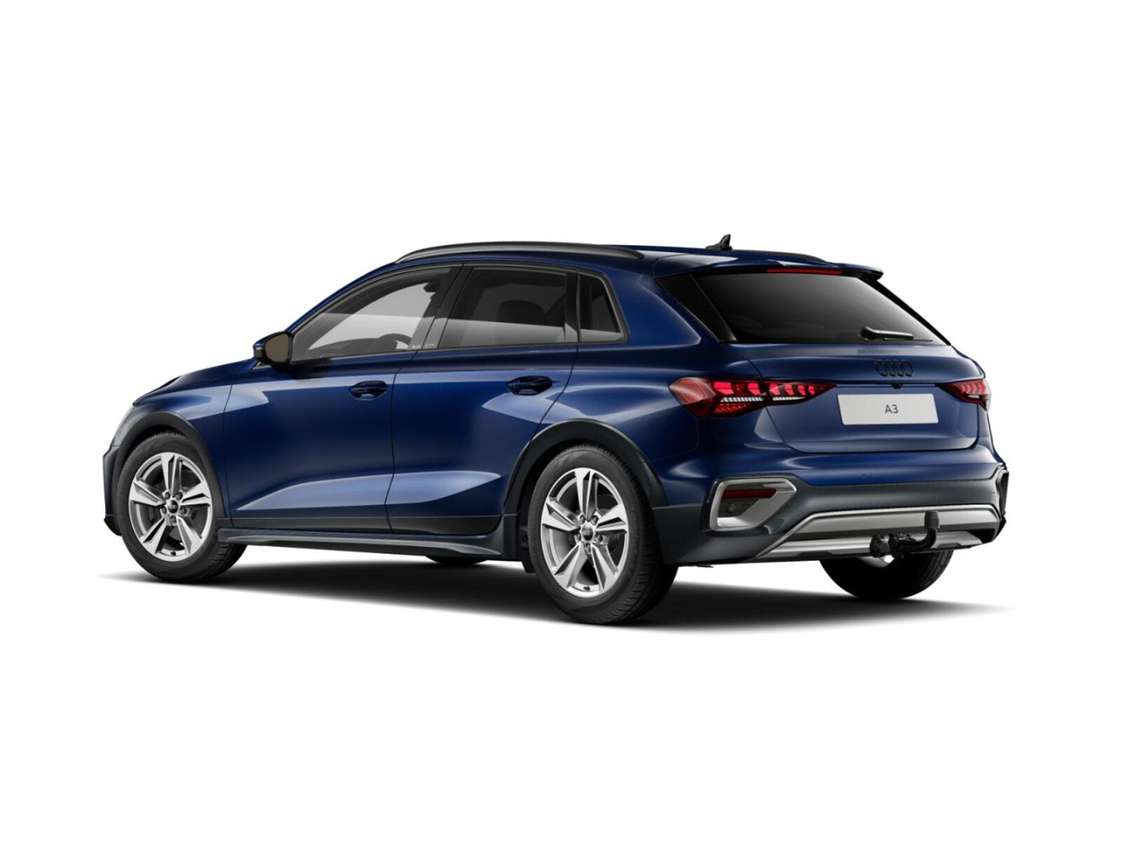 Audi A3 allstreet – Bild 4