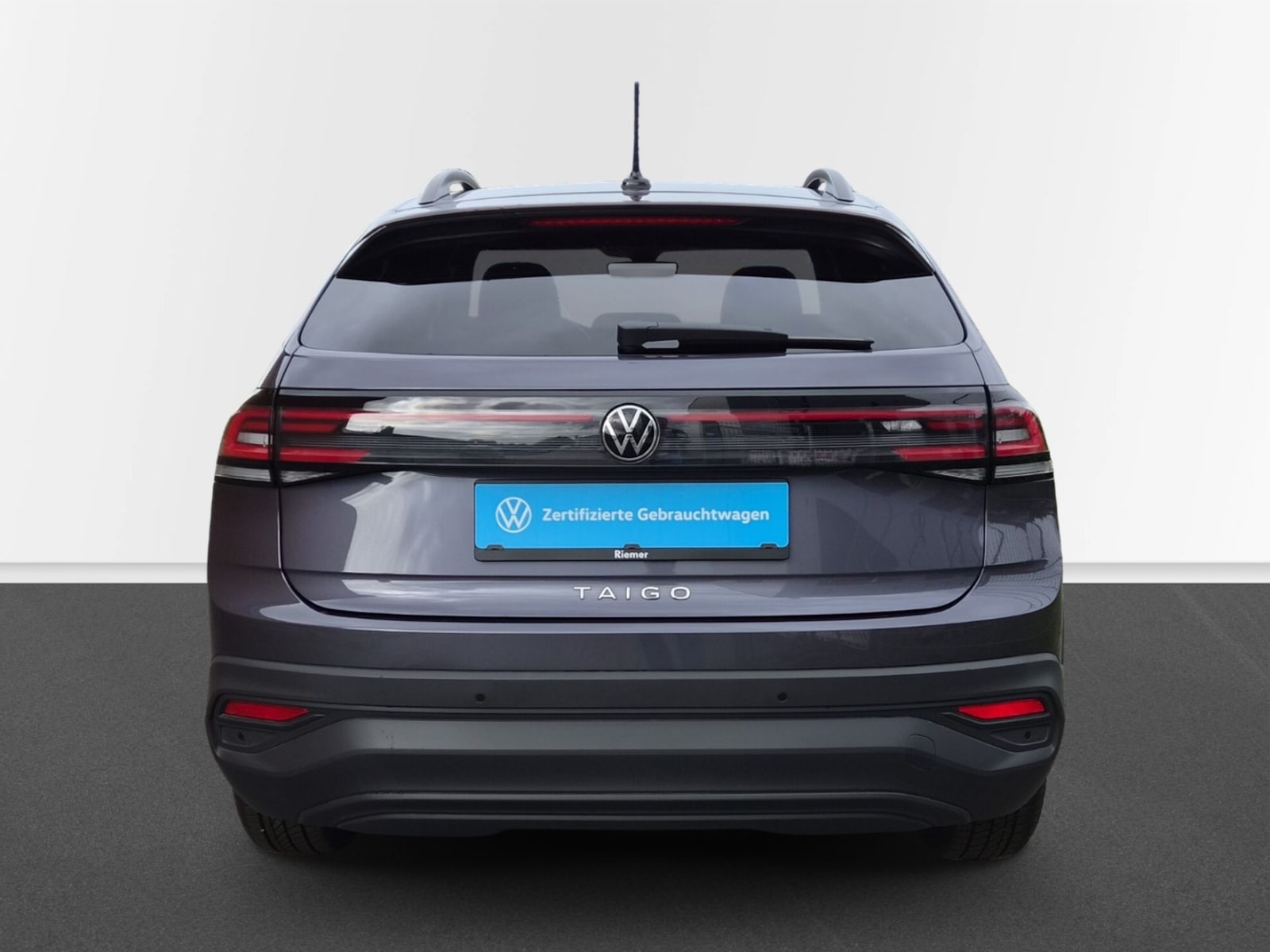 Volkswagen Taigo – Bild 6
