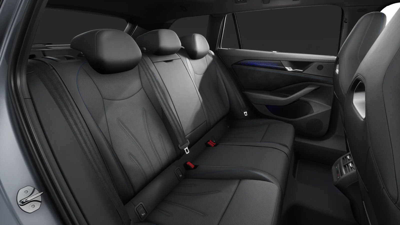 Volkswagen Passat – Bild 10