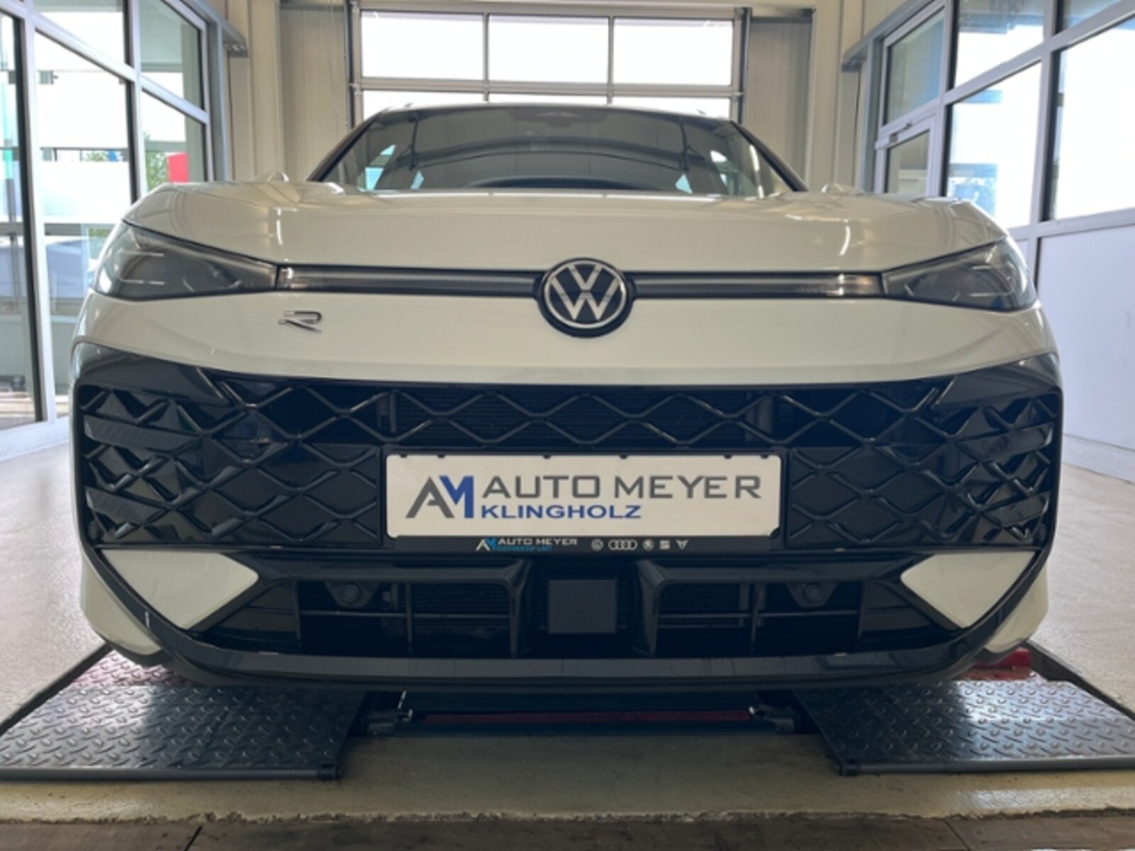 Volkswagen T-Roc – Bild 6