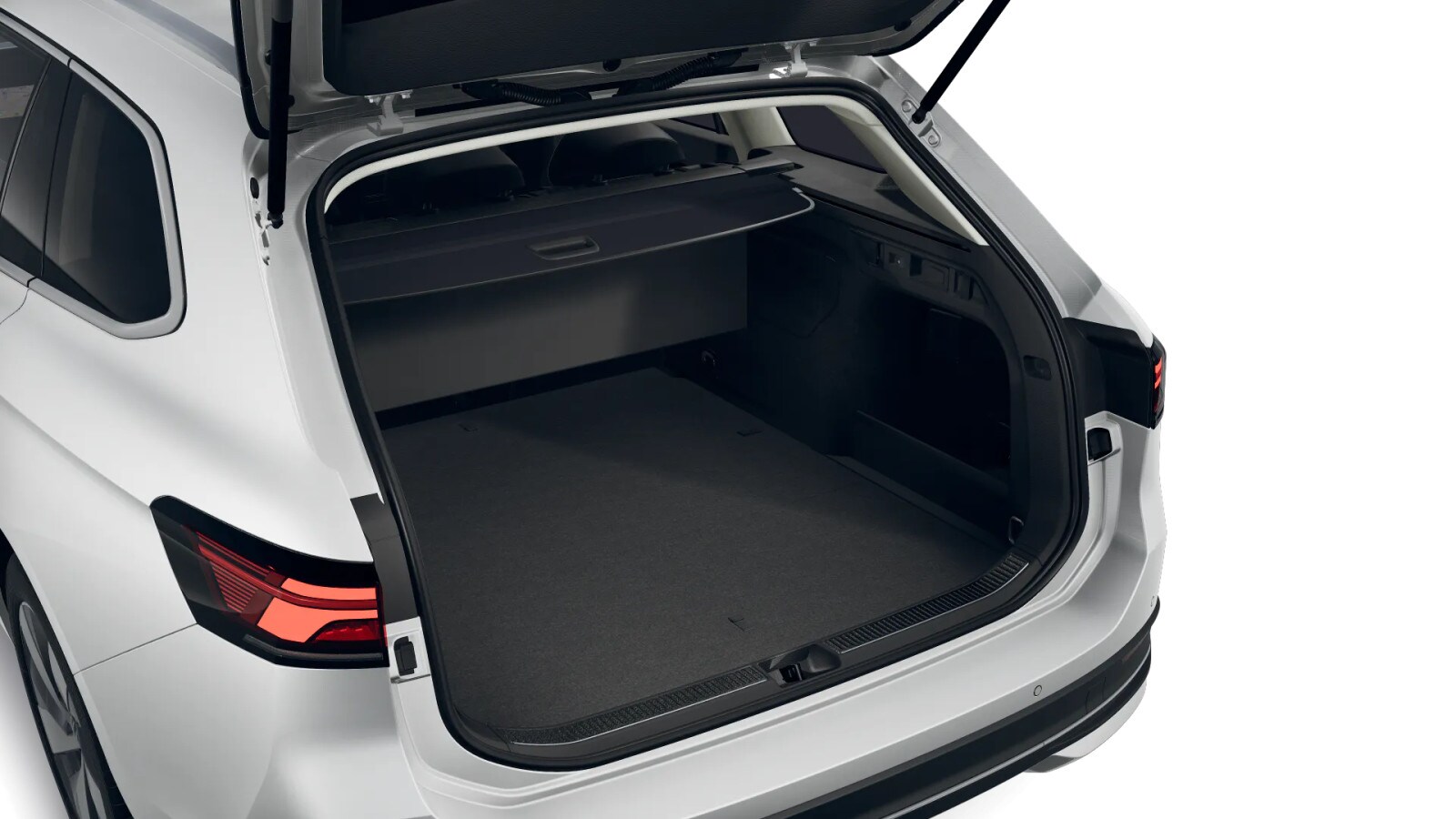Volkswagen Passat – Bild 7