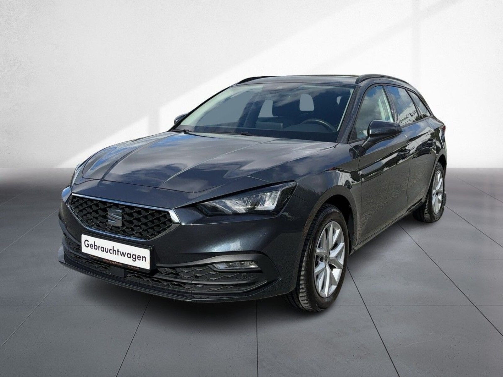 SEAT Leon Sportstourer – Bild 2