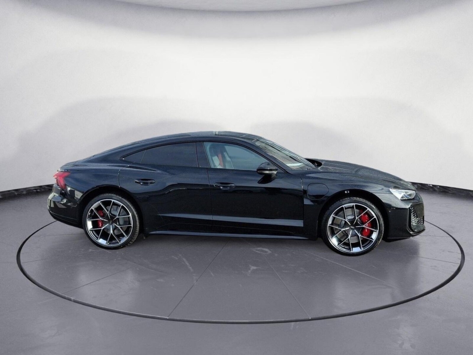 Audi RS e-tron GT performance – Bild 6