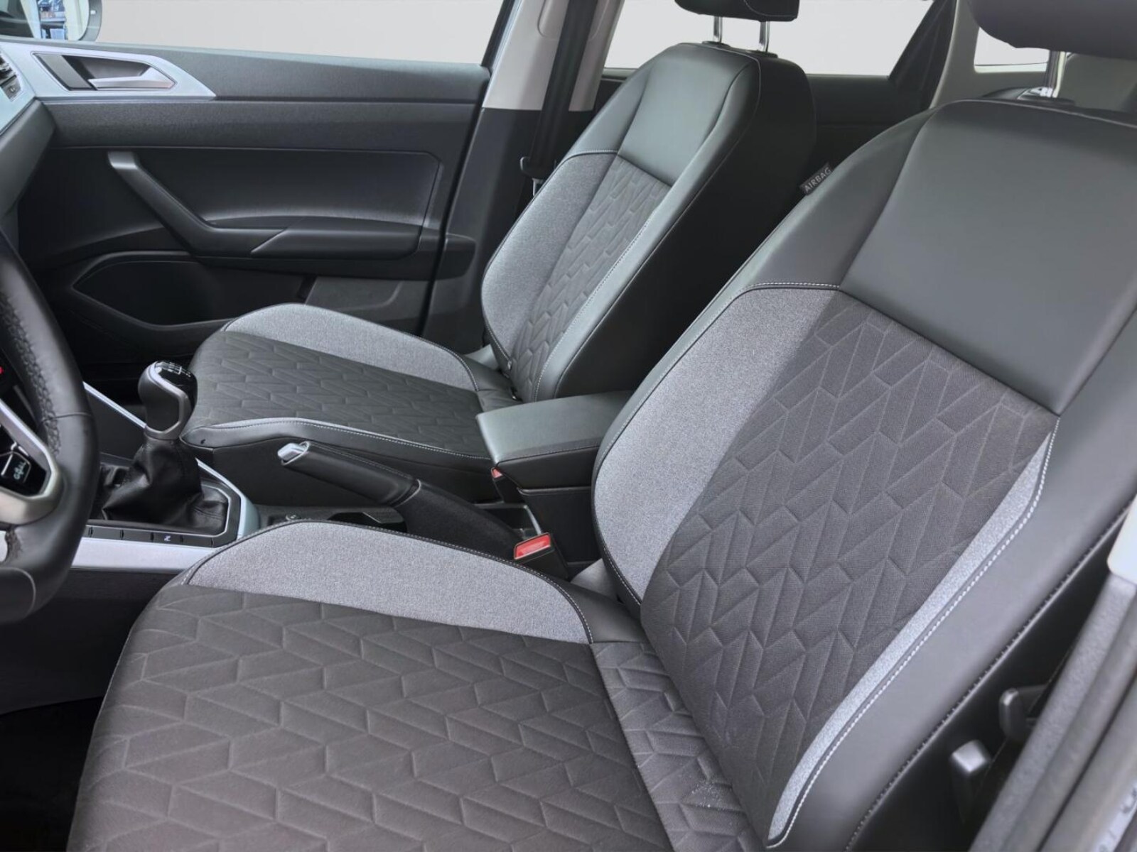 Volkswagen Taigo – Bild 10