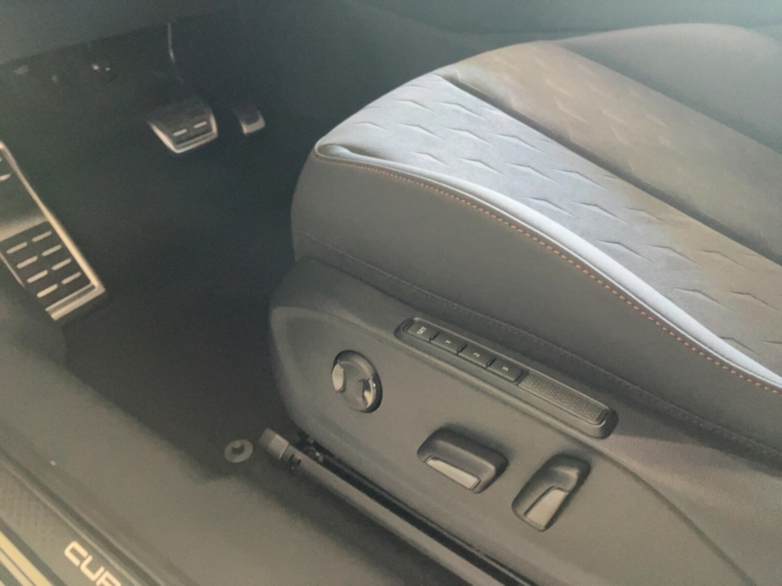 CUPRA Terramar – Bild 12
