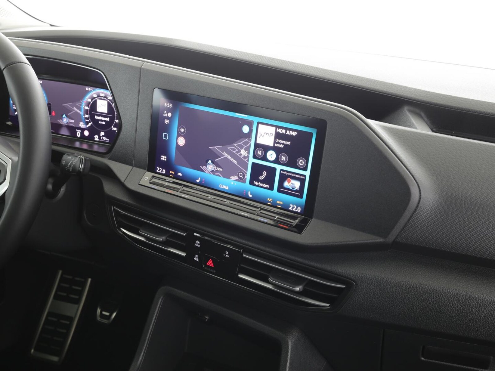 Volkswagen Caddy – Bild 13
