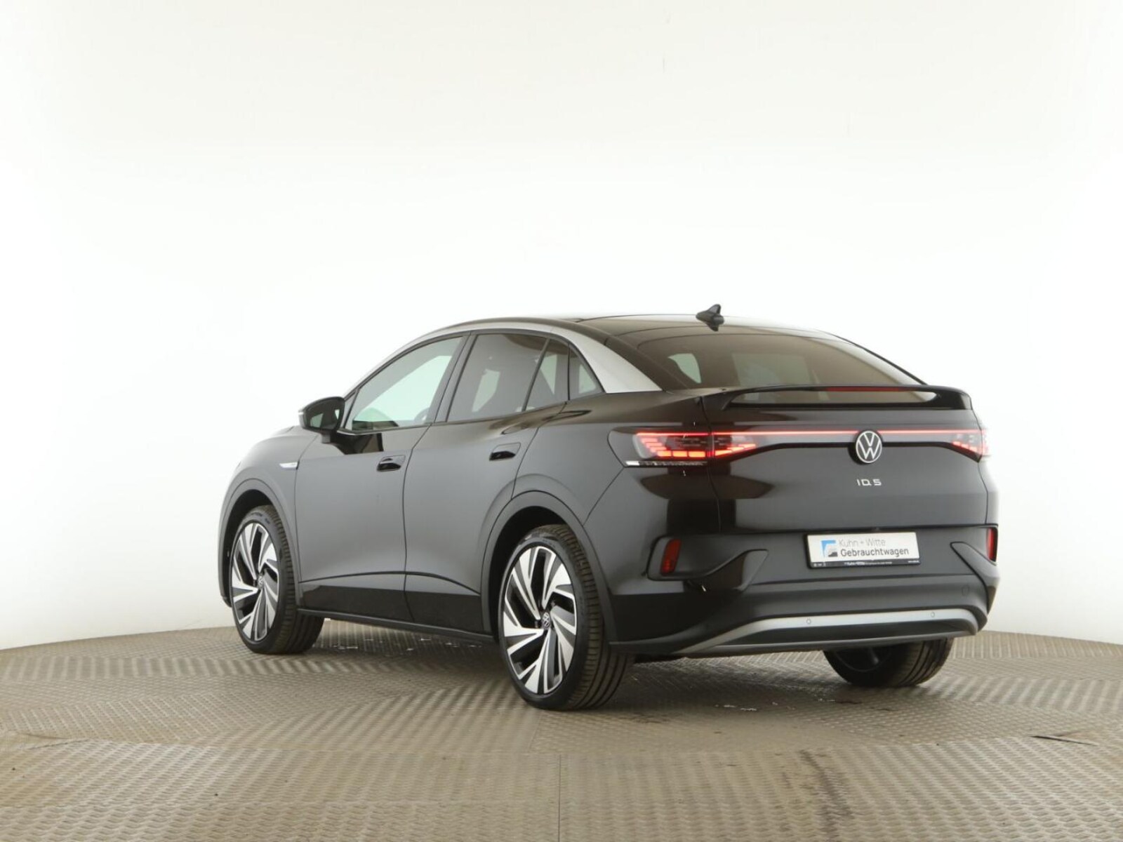 Volkswagen ID.5 – Bild 5