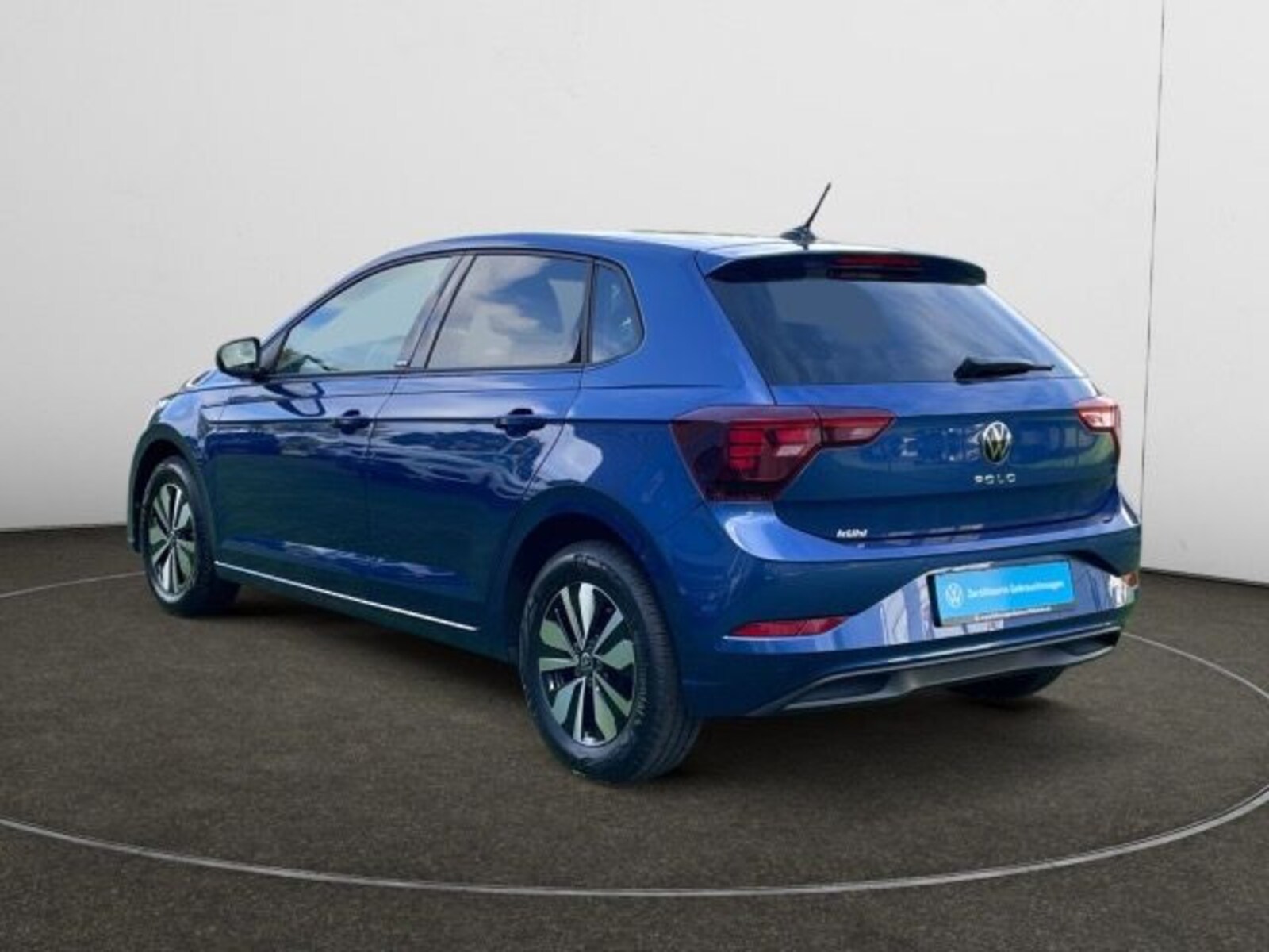 Volkswagen Polo – Bild 3