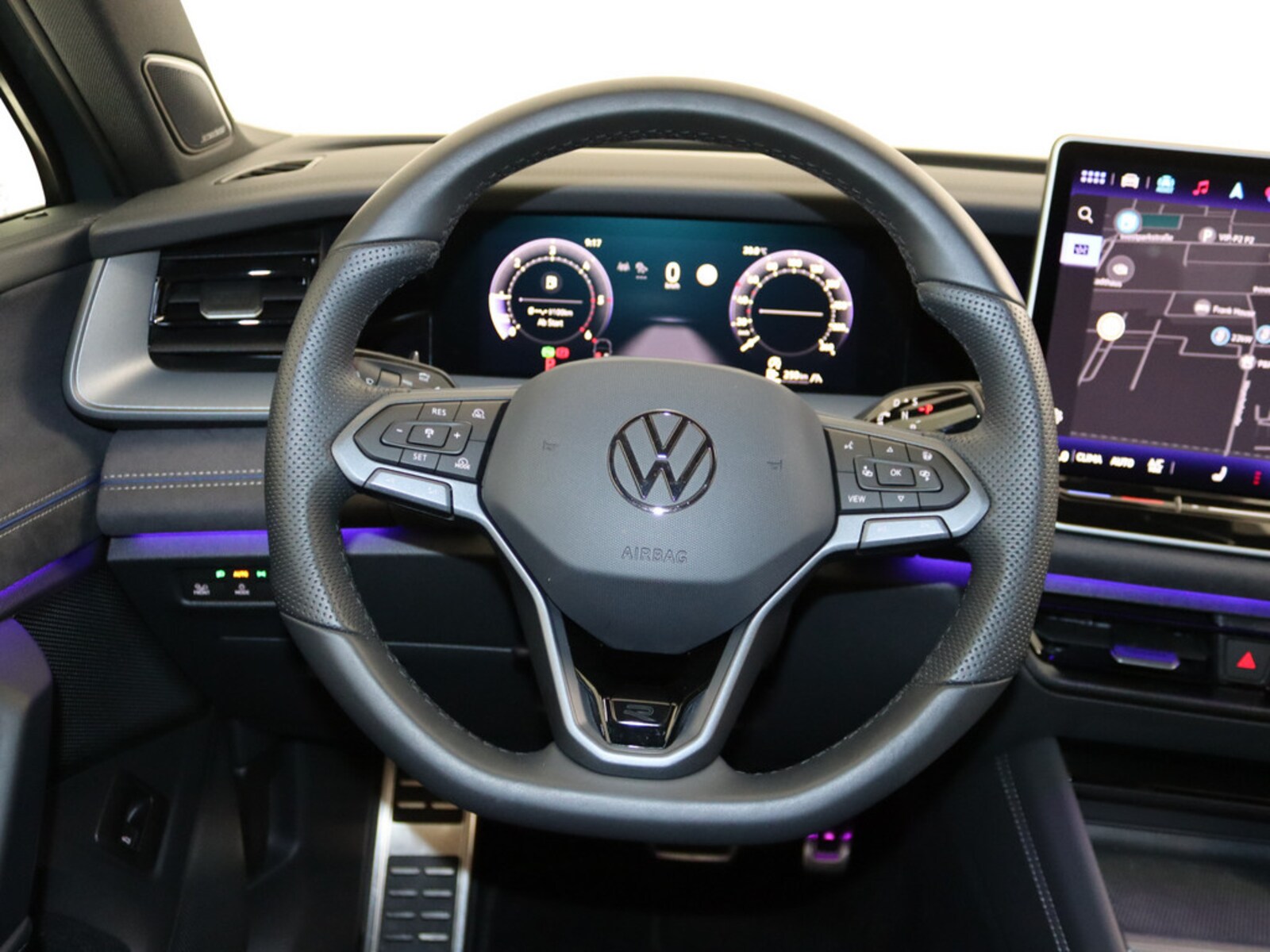 Volkswagen Tayron – Bild 14