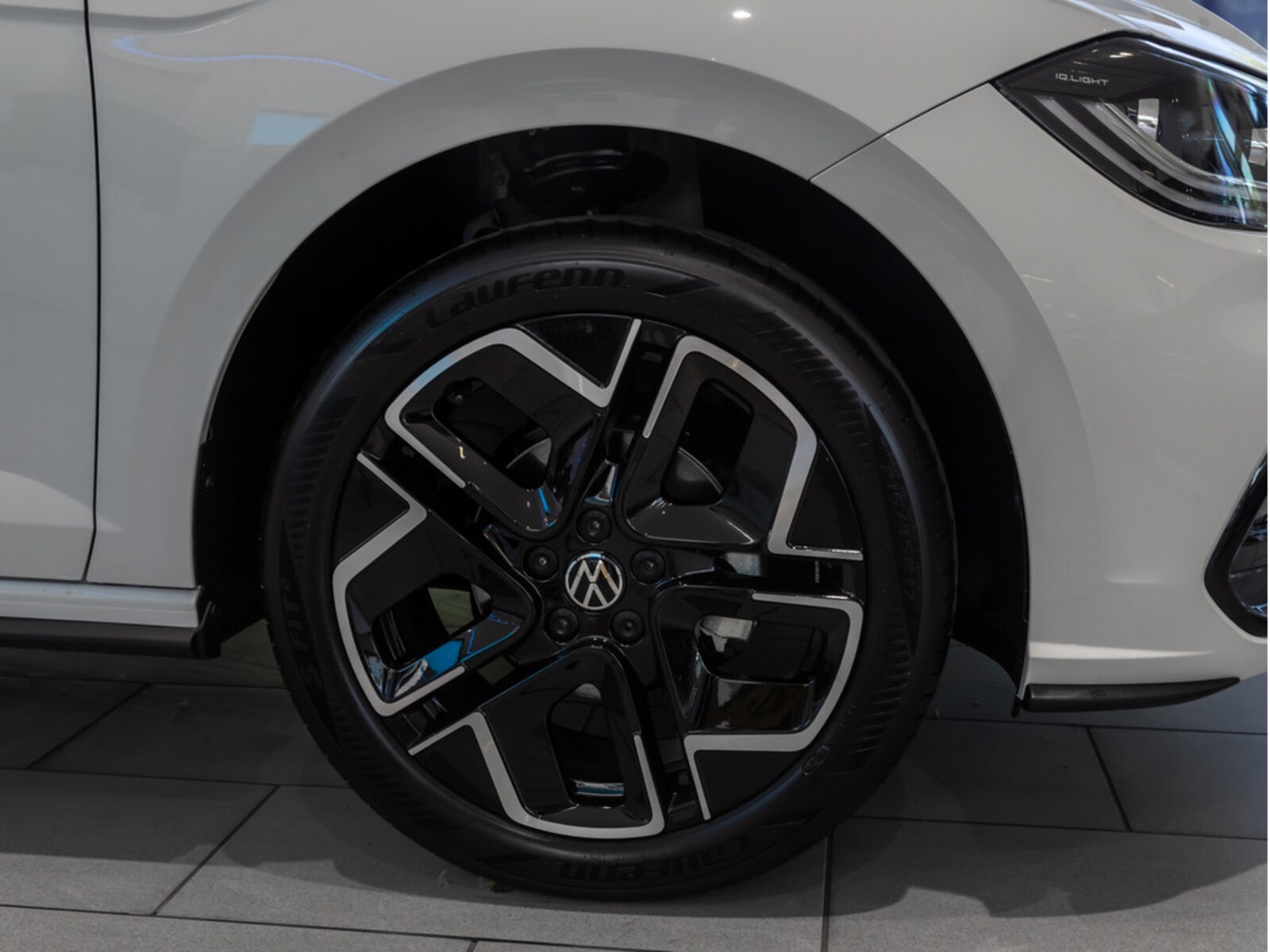 Volkswagen Polo – Bild 3