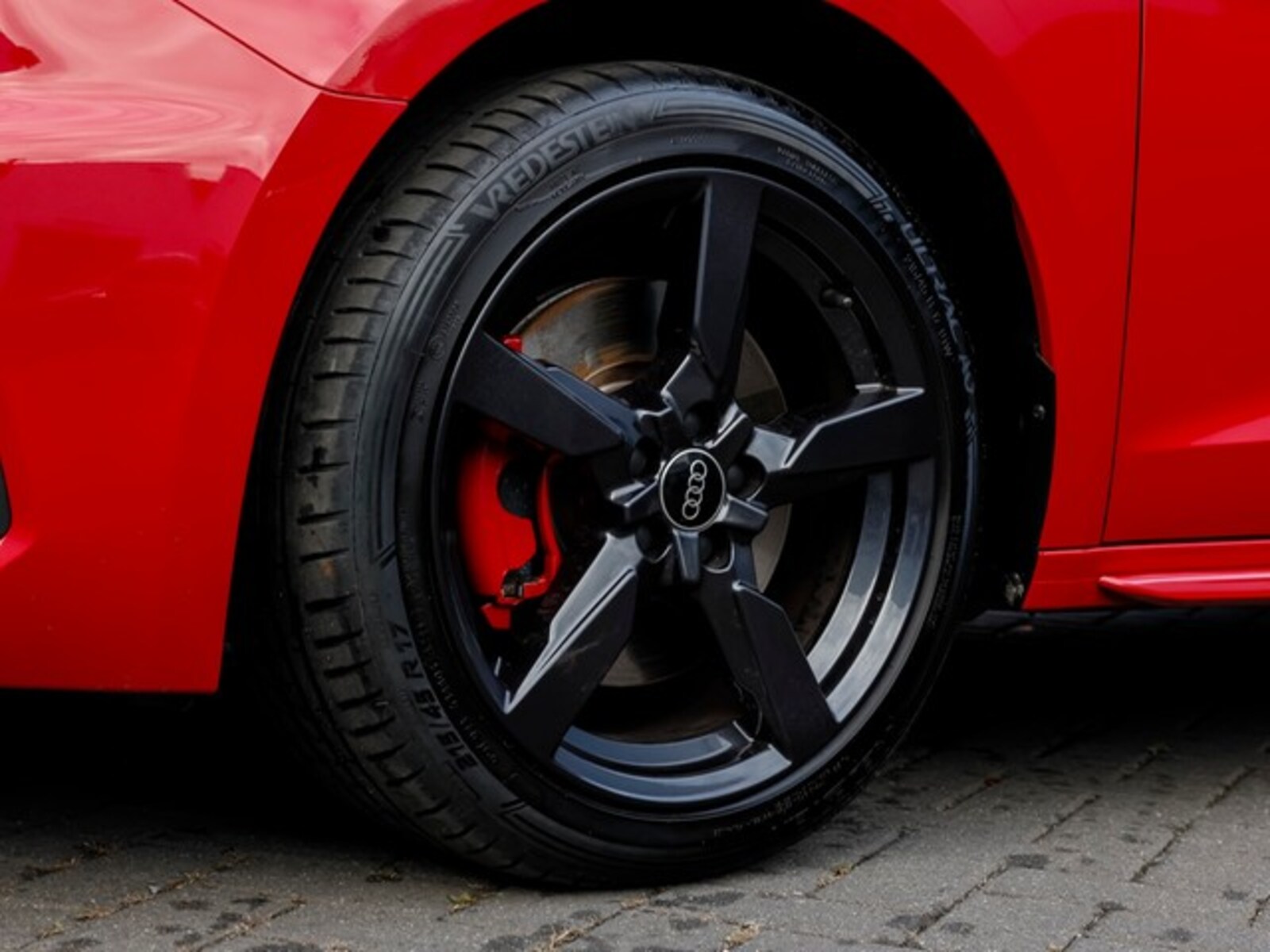 Audi A1 Sportback – Bild 9