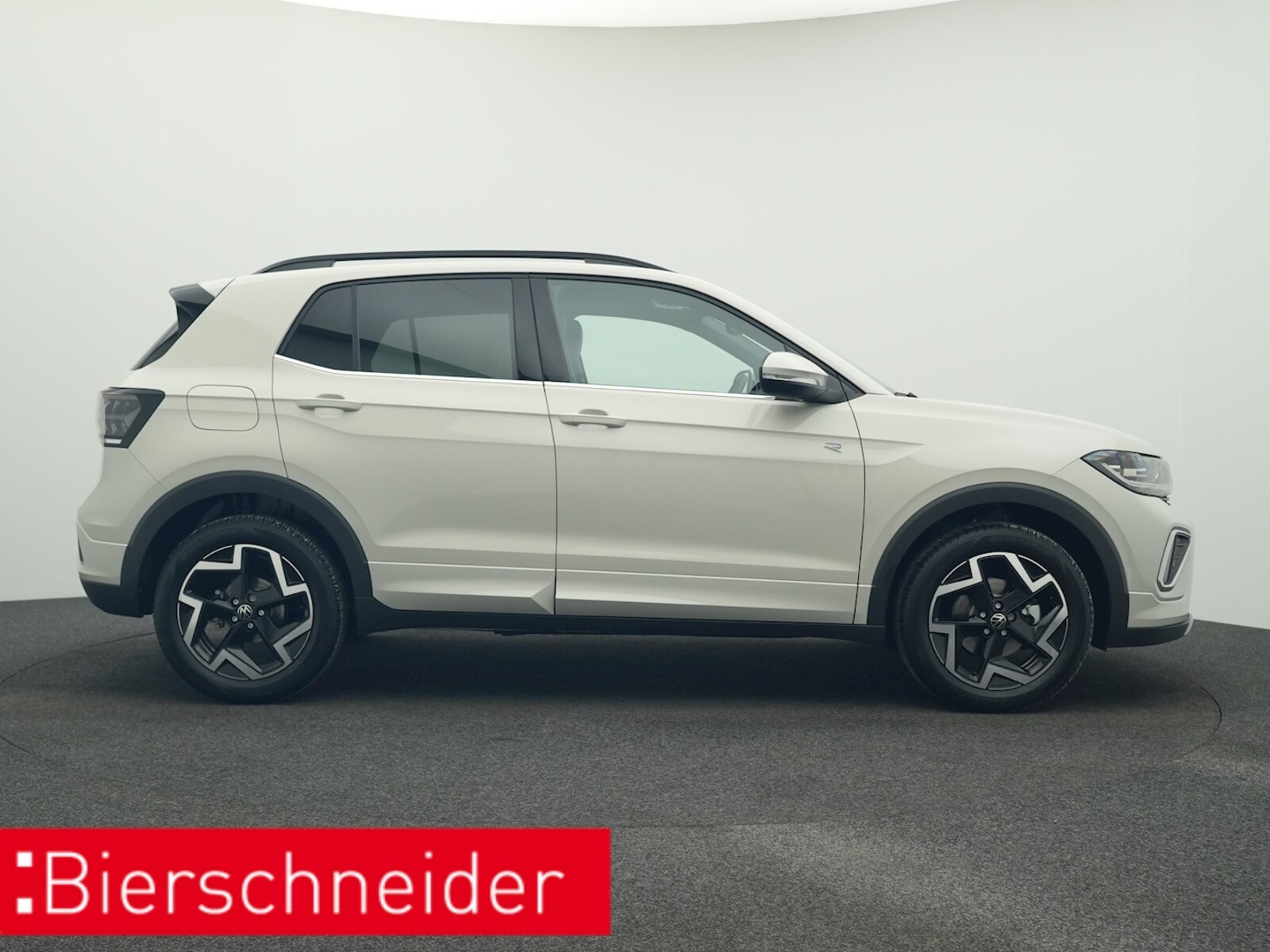 Volkswagen T-Cross – Bild 7
