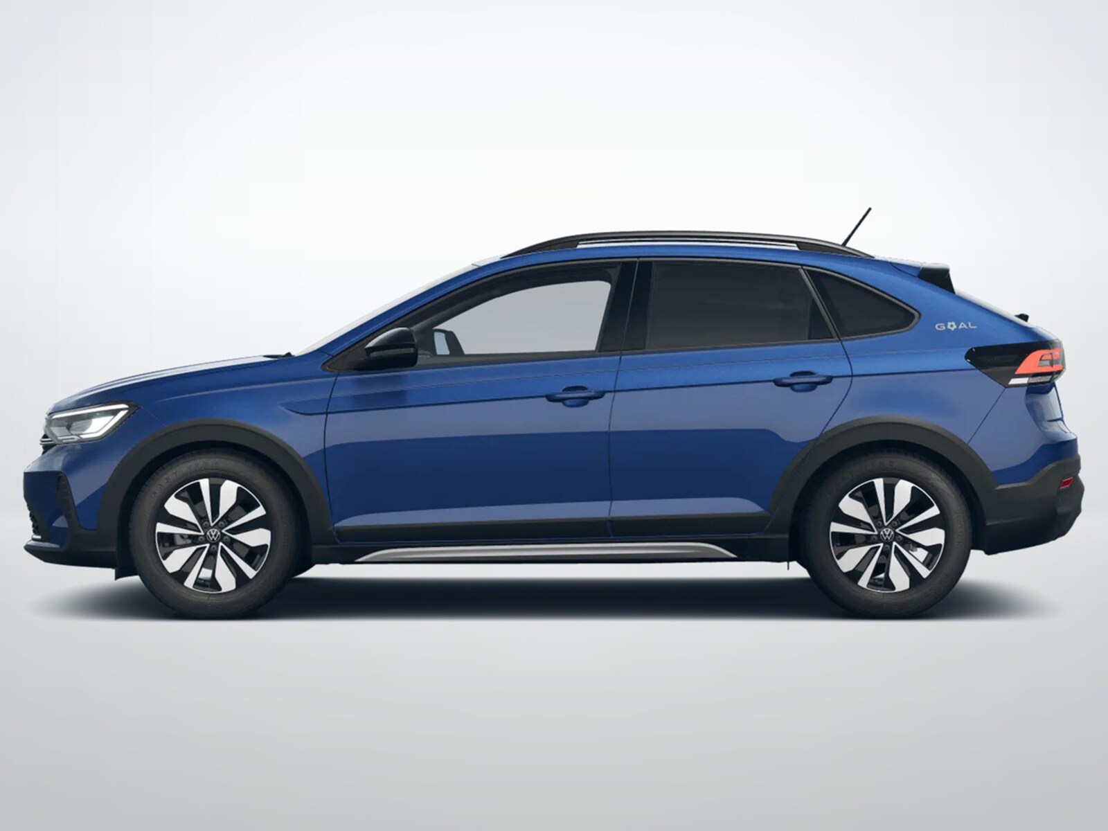 Volkswagen Taigo – Bild 4