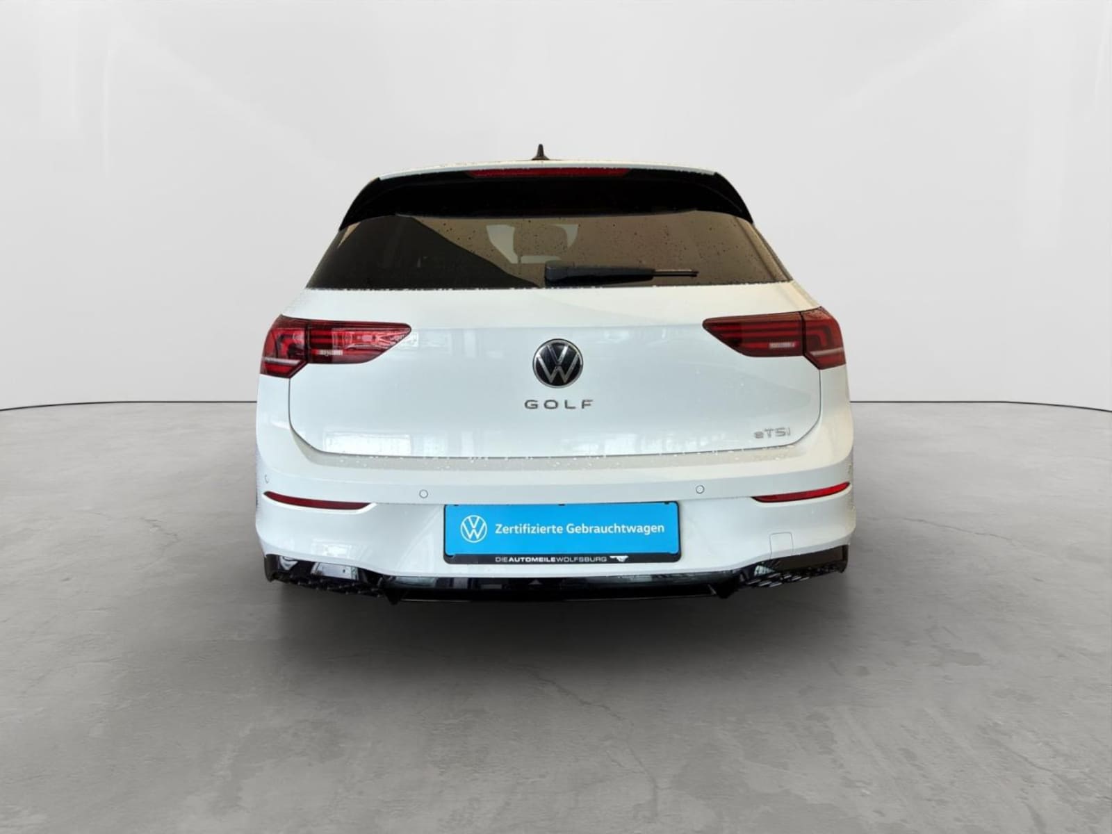 Volkswagen Golf – Bild 4