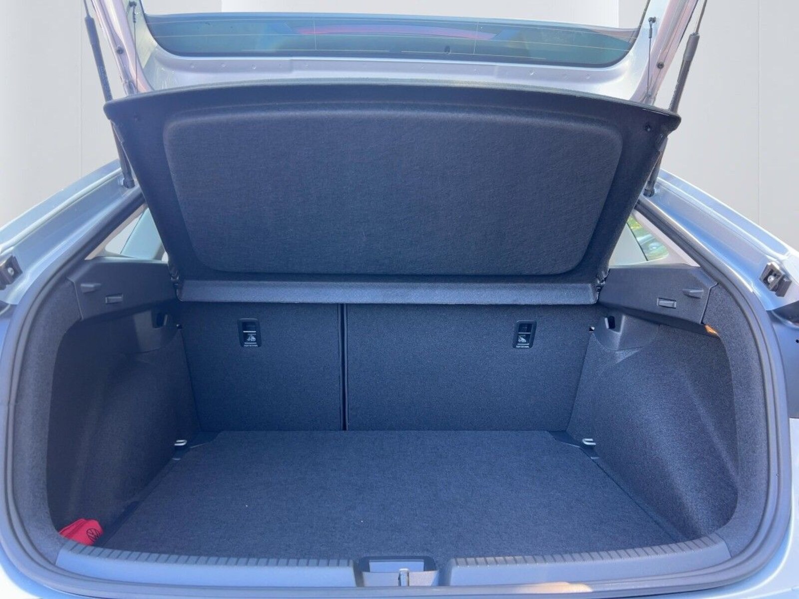 Volkswagen Taigo – Bild 7