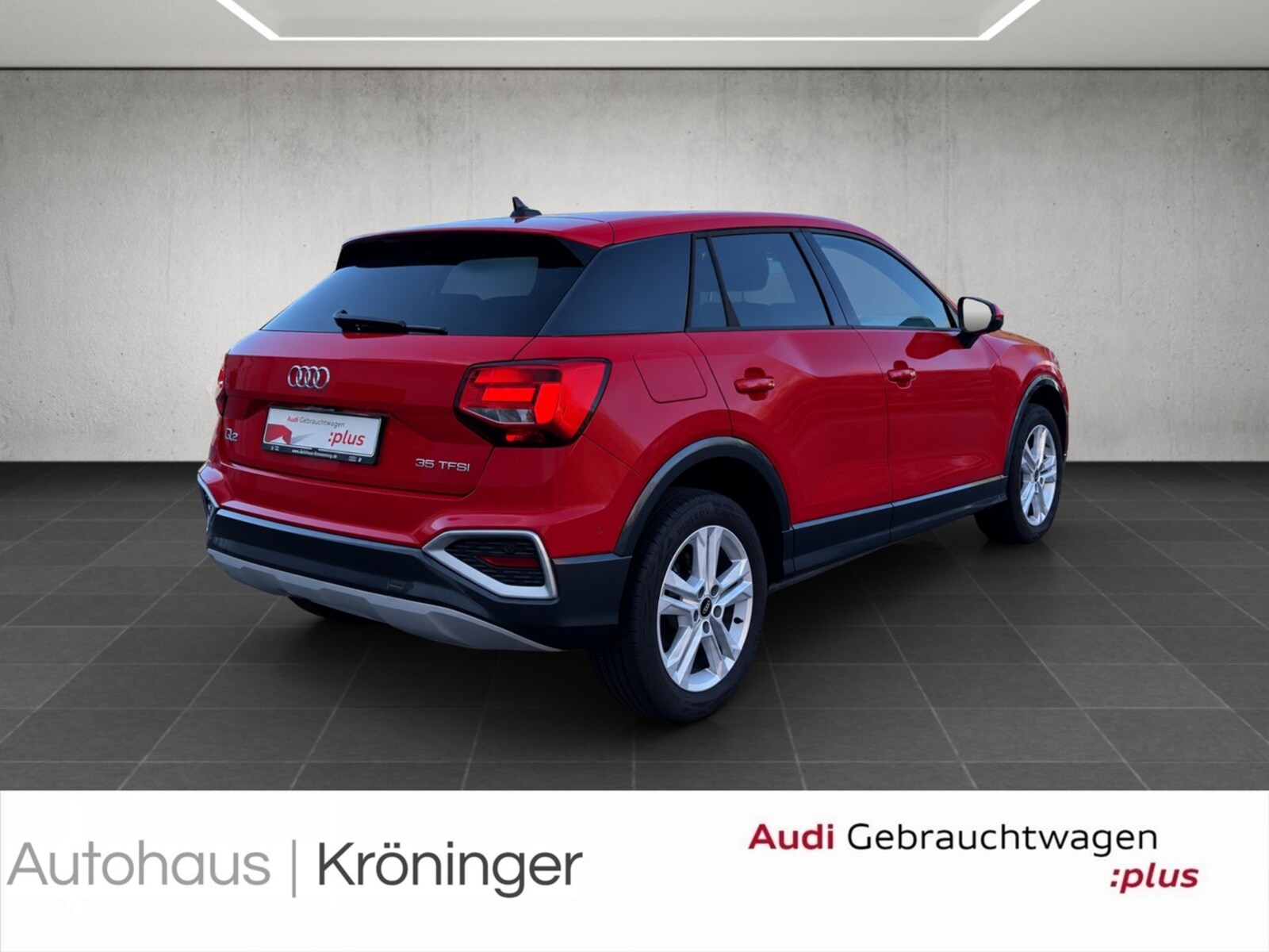 Audi Q2 – Bild 2