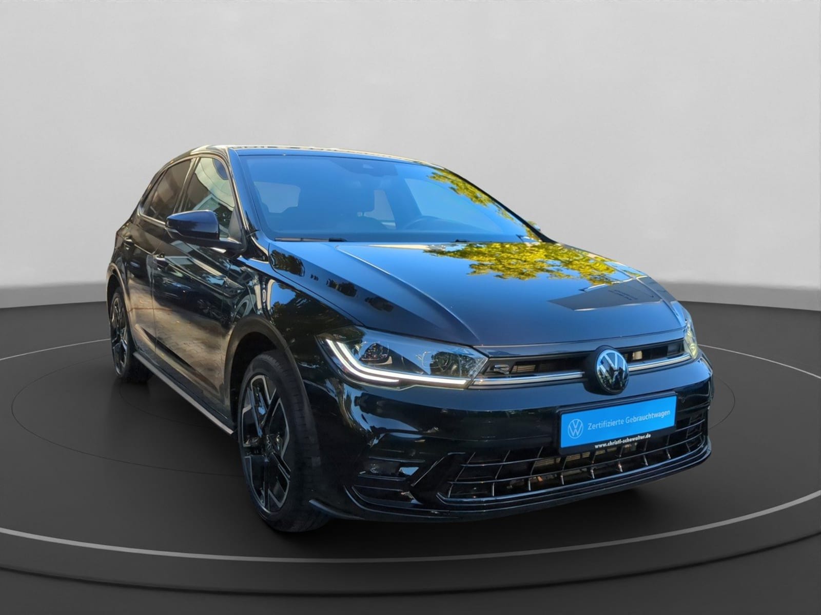 Volkswagen Polo – Bild 6