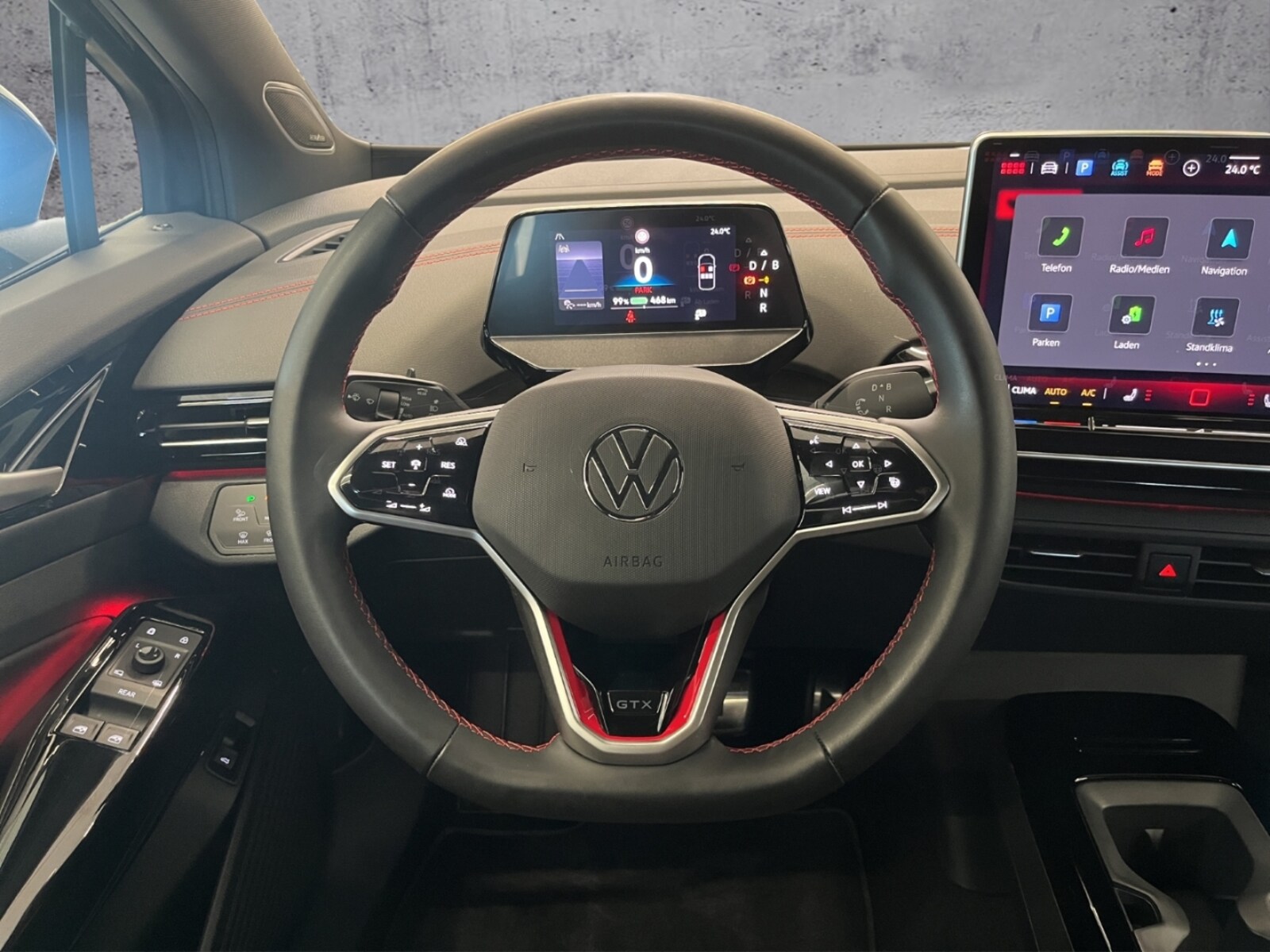 Volkswagen ID.4 – Bild 9