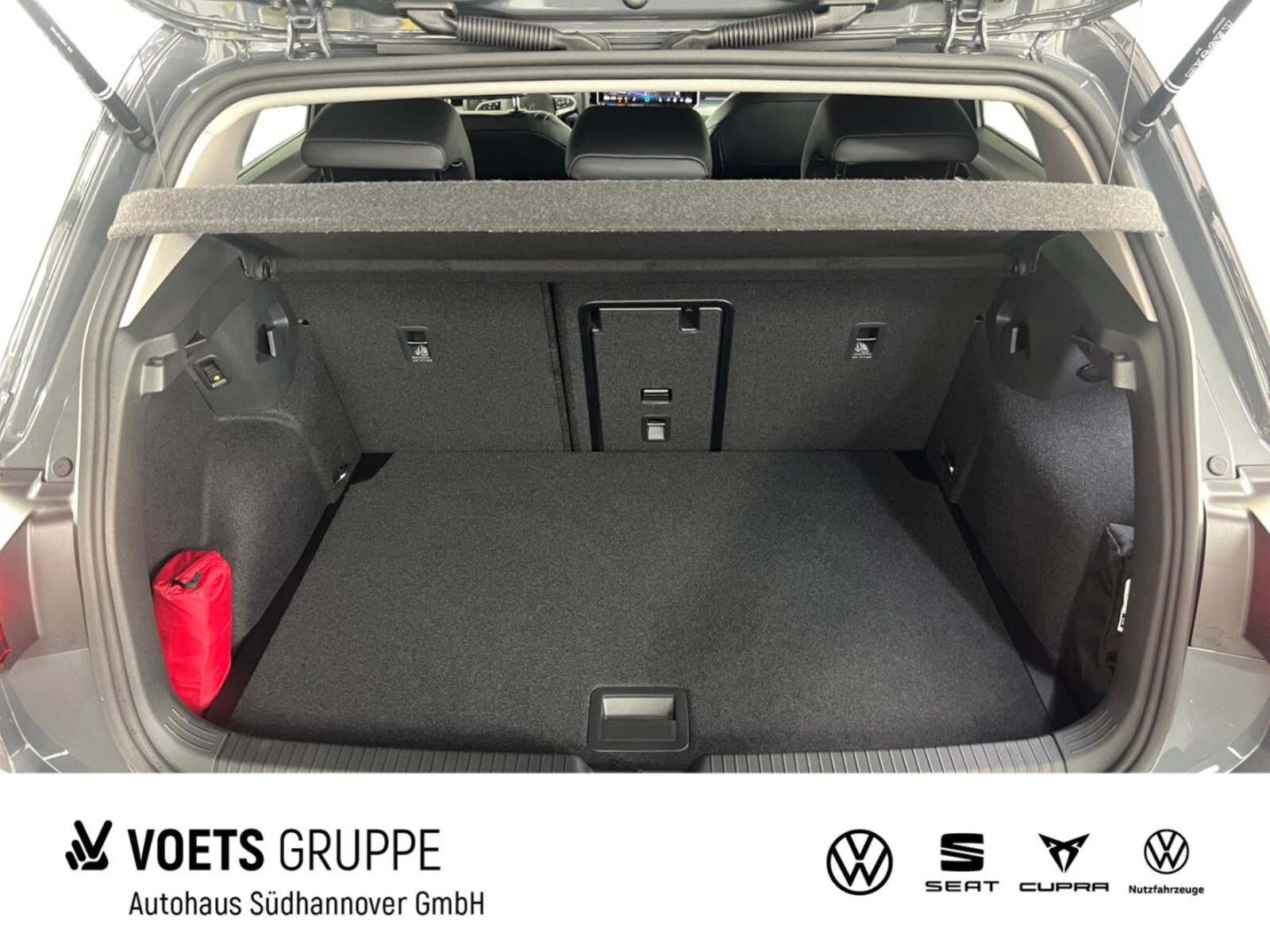 Volkswagen Golf – Bild 14