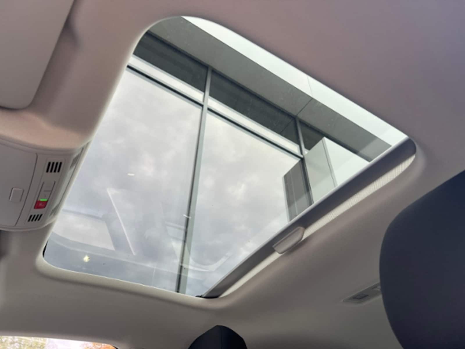 Volkswagen Taigo – Bild 8