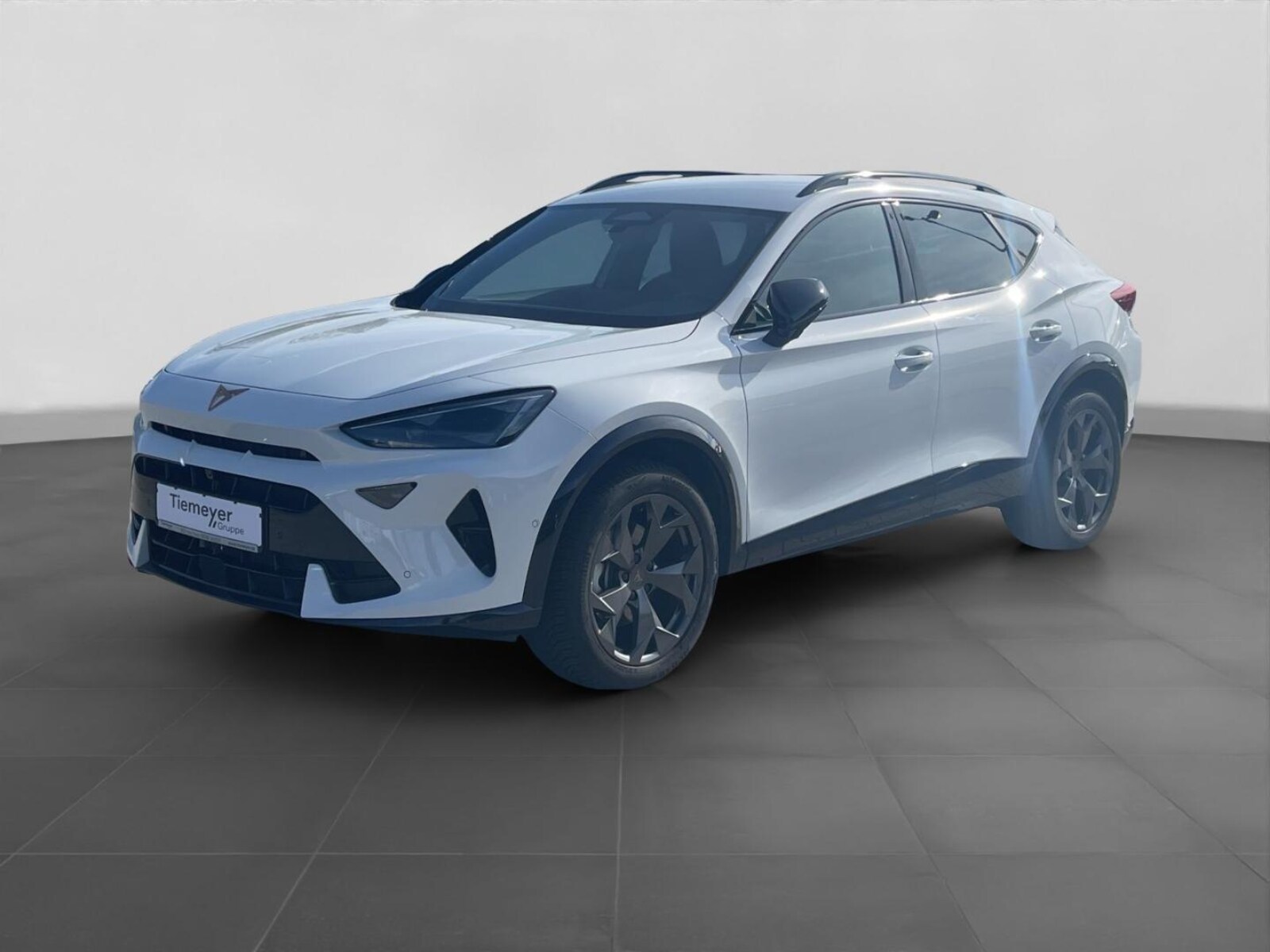 CUPRA Formentor – Bild 2