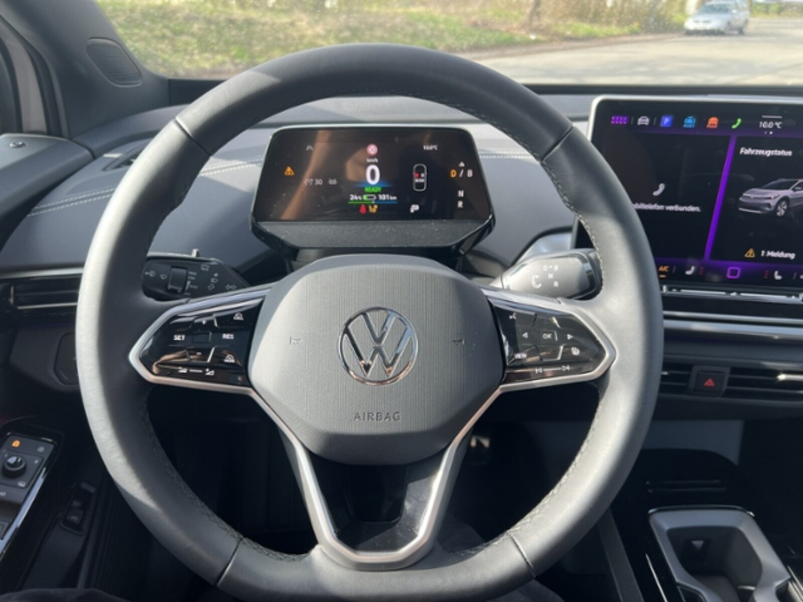Volkswagen ID.4 – Bild 15