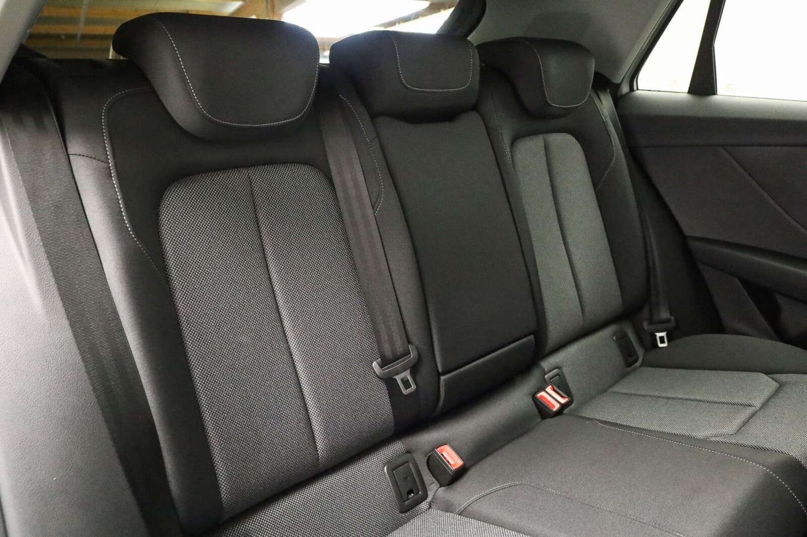 Audi Q2 – Bild 22