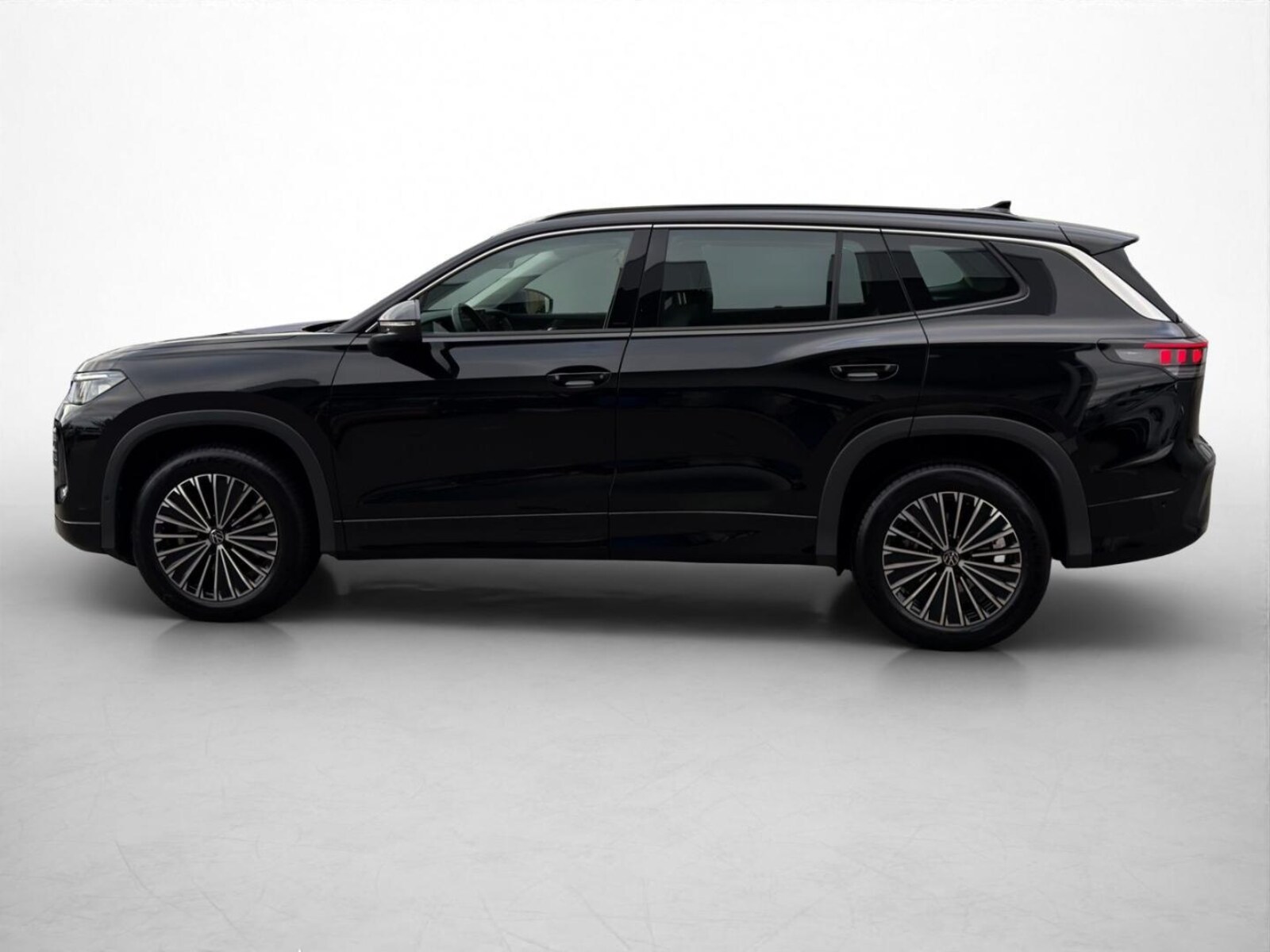 Volkswagen Tayron – Bild 5