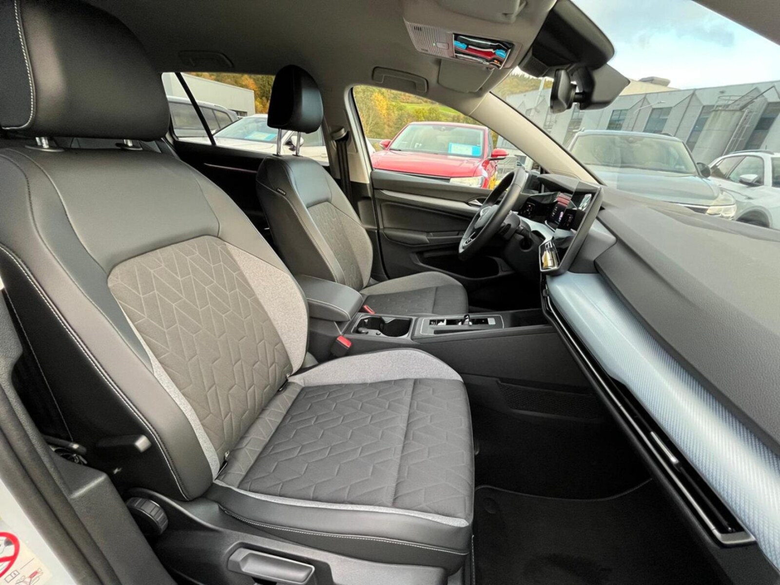 Volkswagen Golf Variant – Bild 24