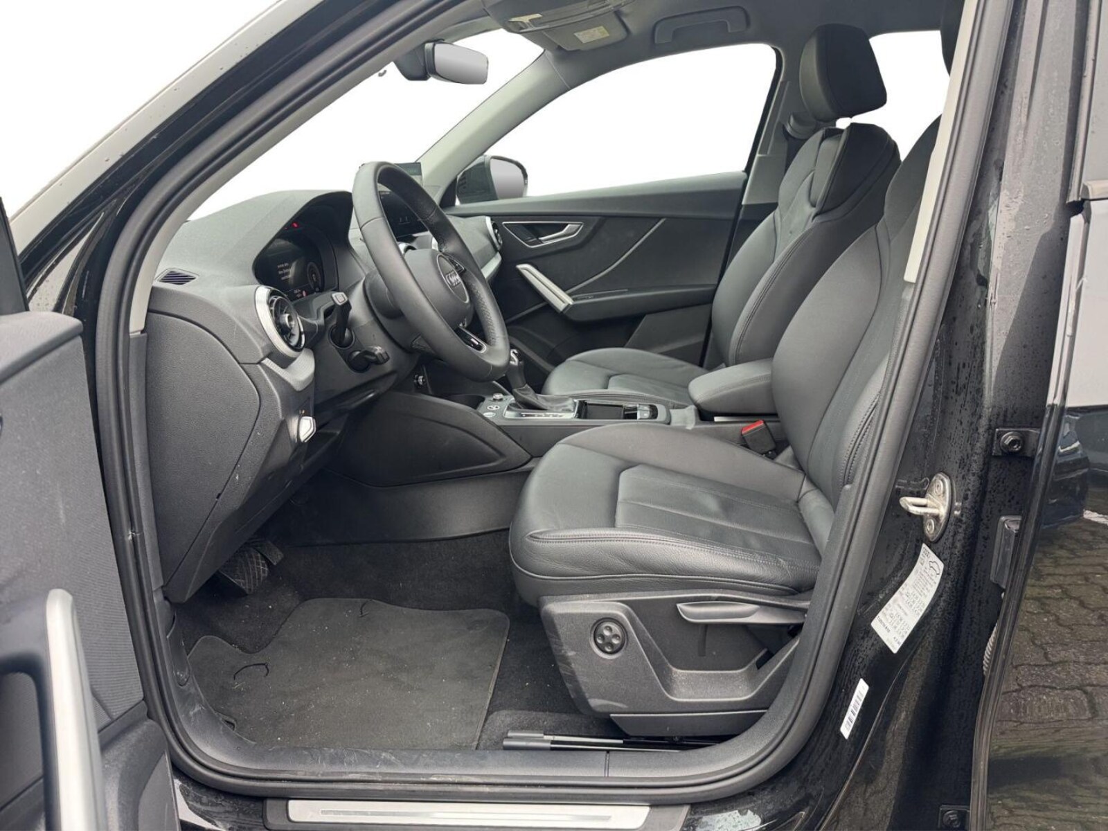 Audi Q2 – Bild 13