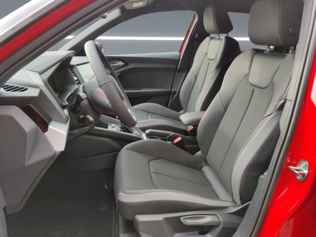 Image about Audi A1 allstreet 30 TFSI S tronic