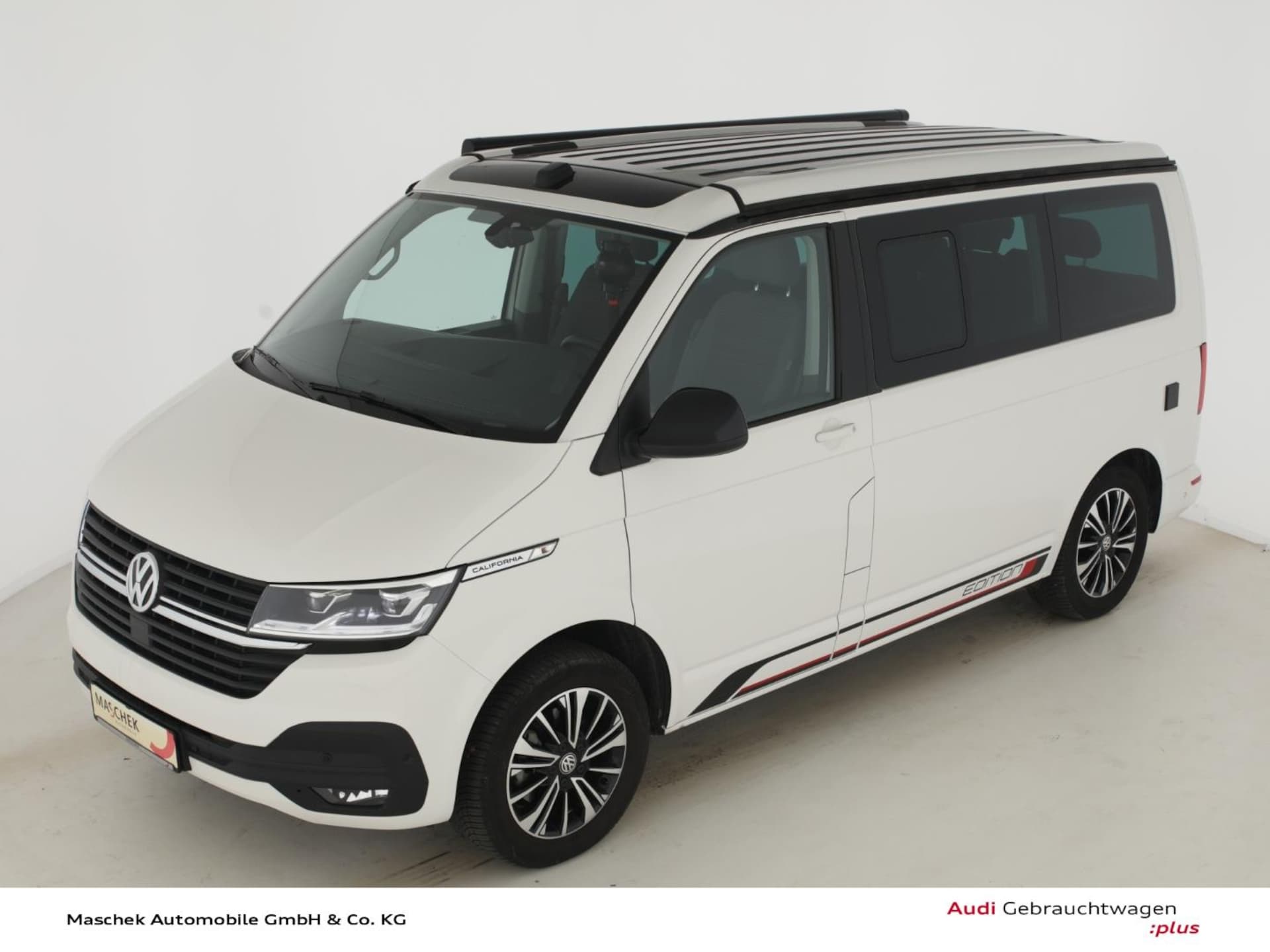 Volkswagen T6.1 California Beach