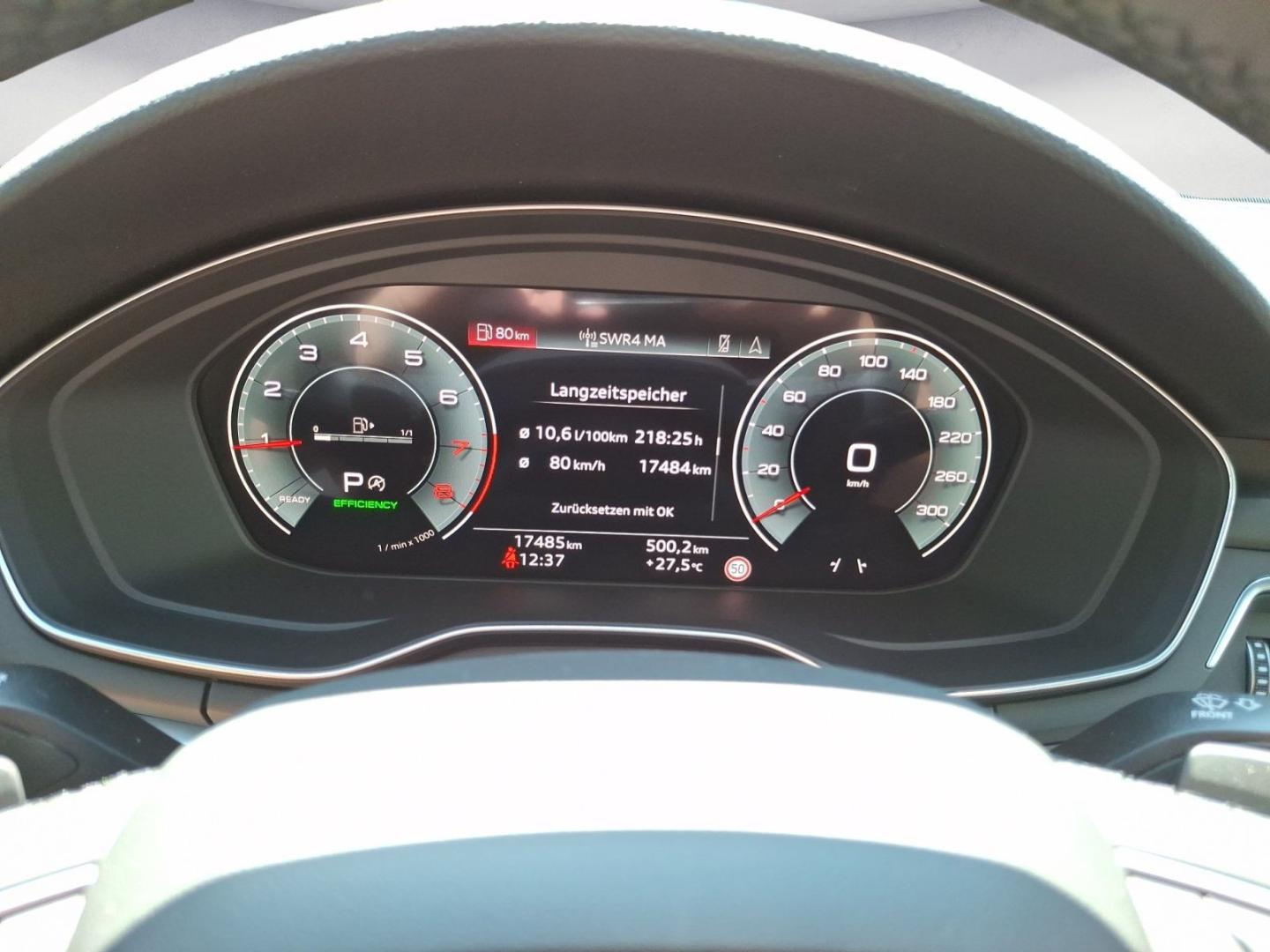 Image about Audi A4 allroad quattro 45 TFSI quattro S tronic