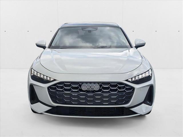 2025 AUDI A5 - Image 2