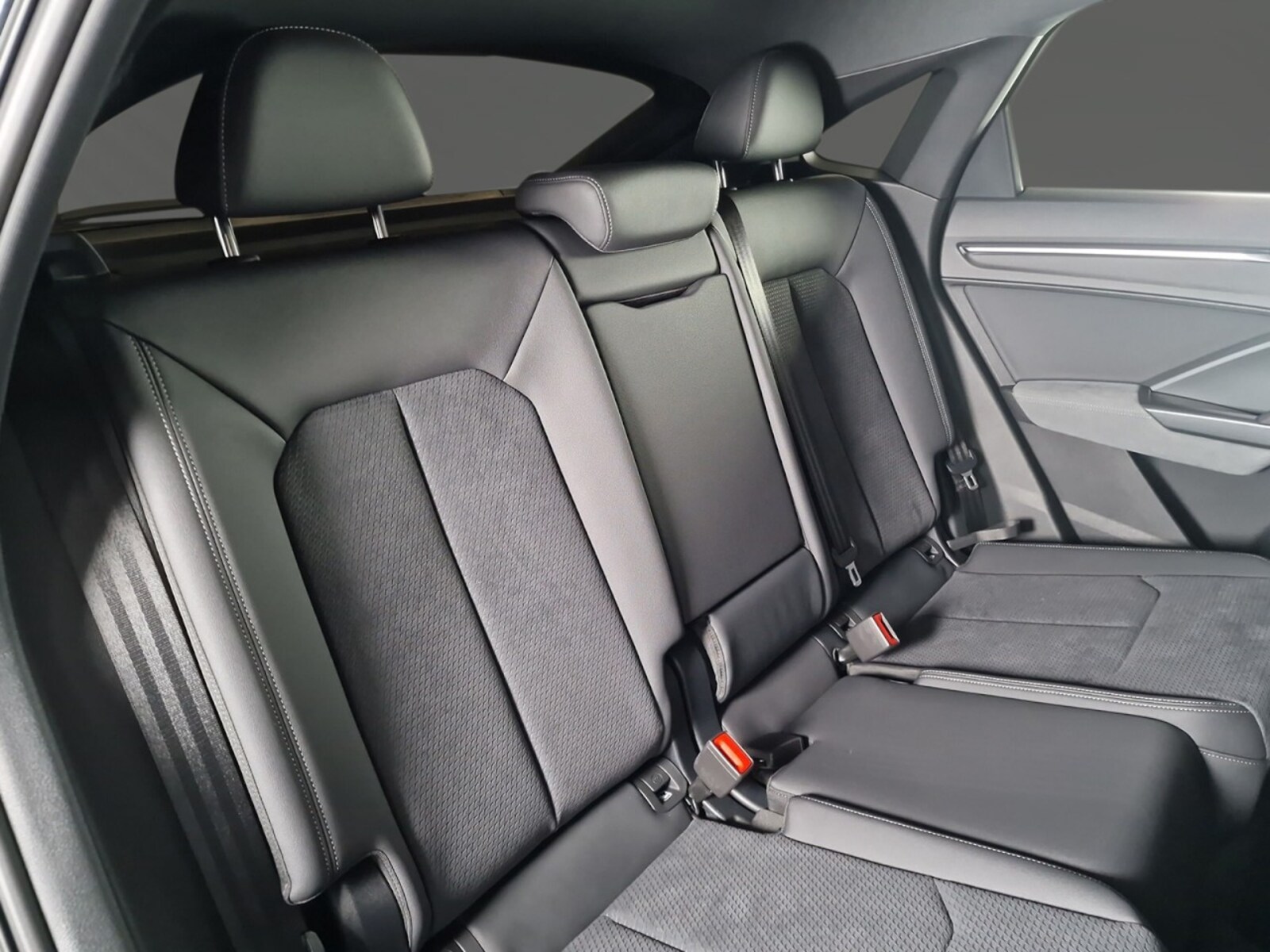 Audi Q3 Sportback – Bild 8
