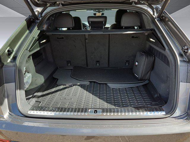 2026 Audi Q8 Premium Plus - Photo 16