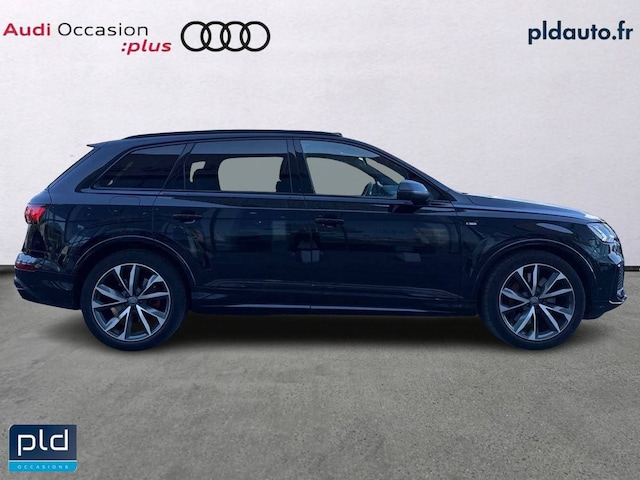 Audi Q7 TFSI E Competition 60 TFSI E Quattro 456 Ch Tiptronic -  - Joinsteer - #3