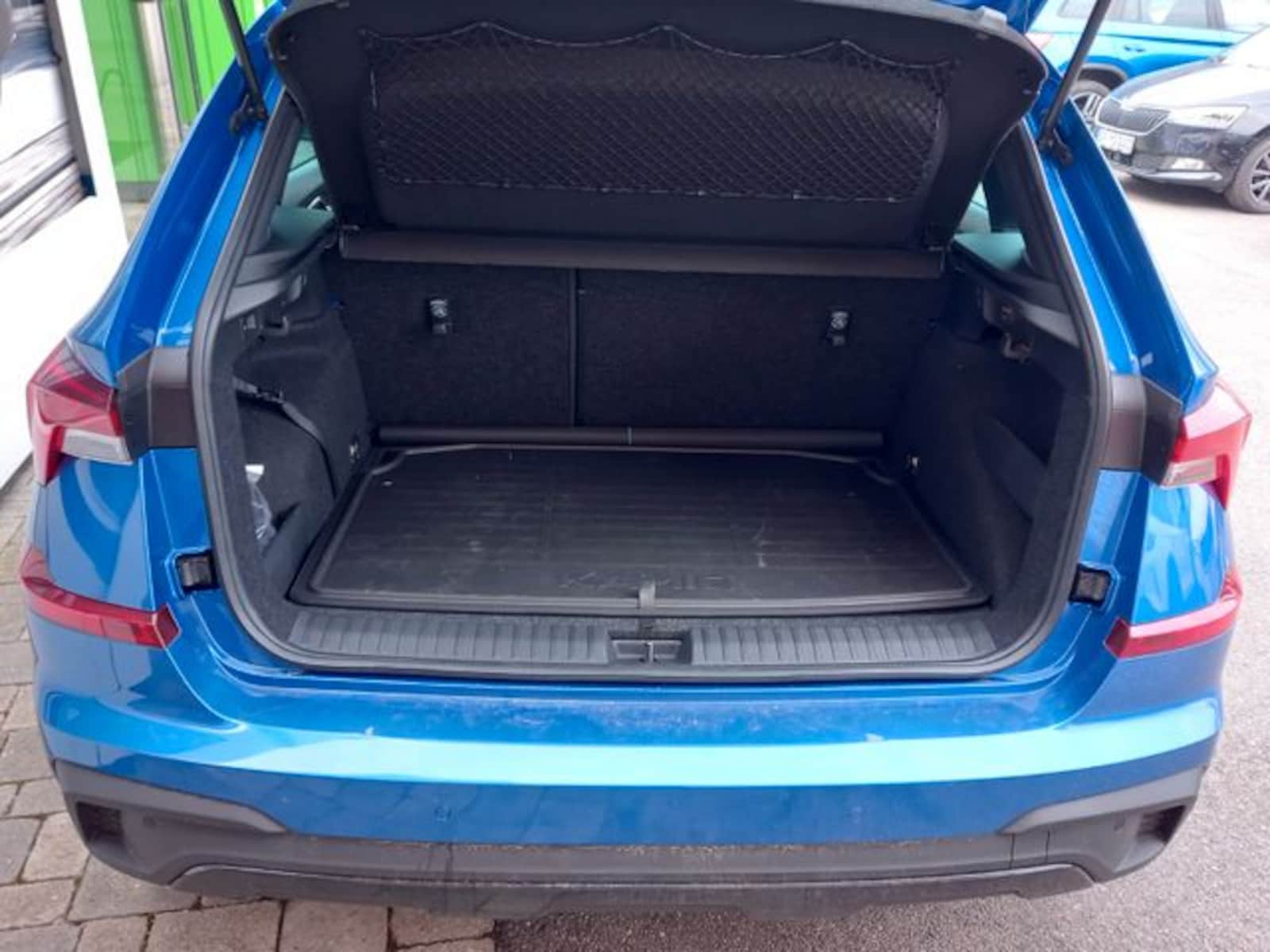Škoda Kamiq – Bild 6