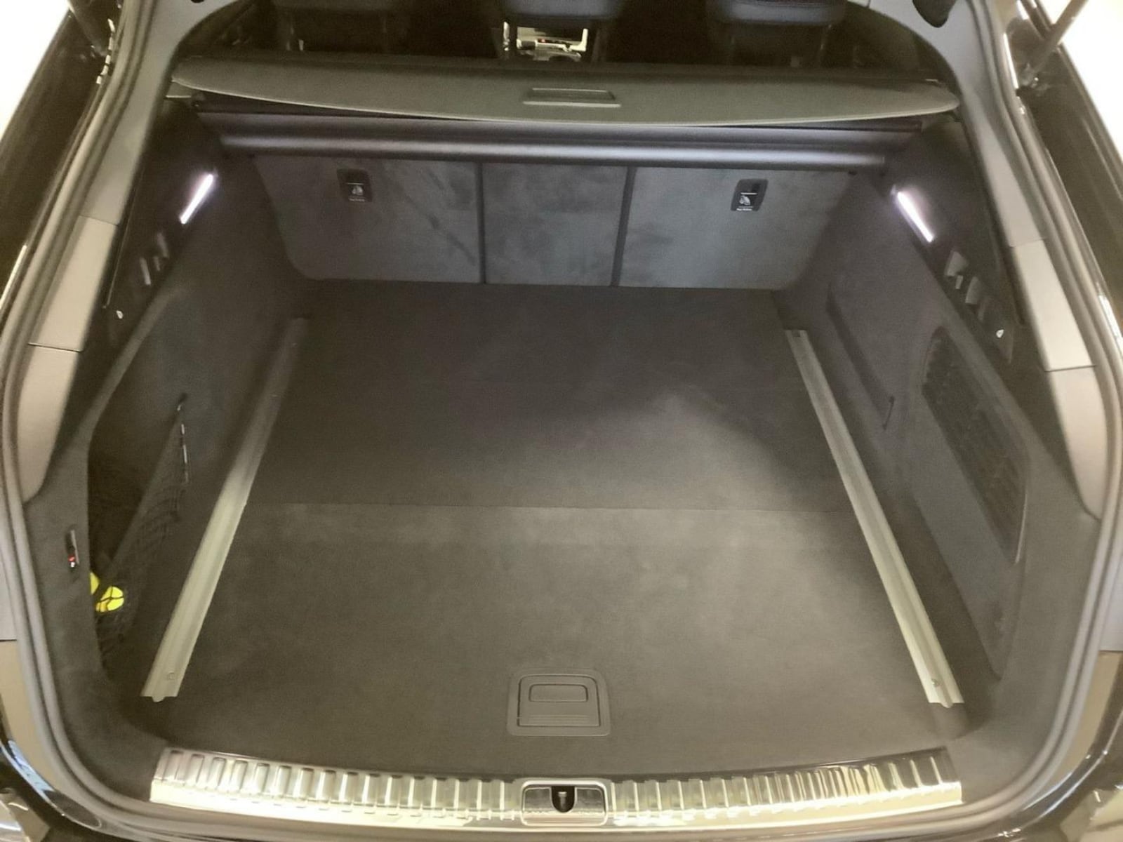 Audi A6 Avant – Bild 13