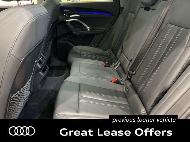 2025 Audi Q5 Premium Plus - Photo 13