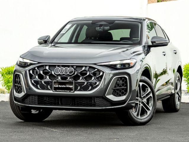 Image de {{modelName}} 2026 Audi Q5 Sportback