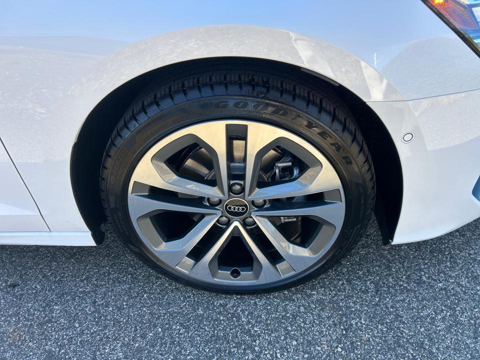 2026 Audi A3 Premium - Photo 25