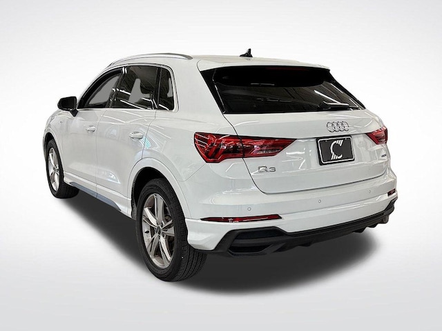 2024 Audi Q3 SUV