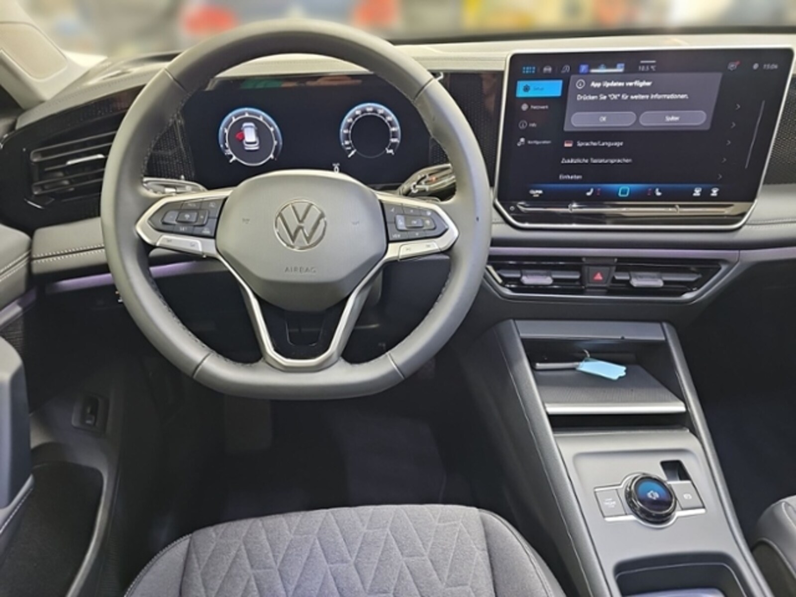 Volkswagen Tiguan – Bild 12