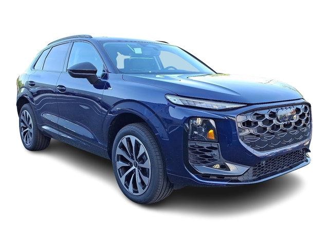 2026 Audi Q3 SUV
