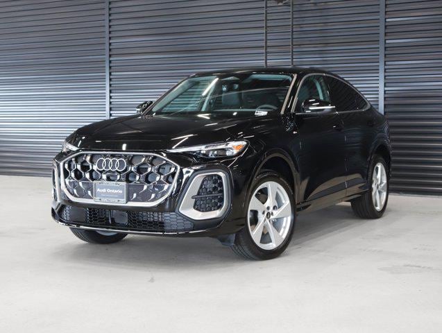 Photo of 2026 Audi Q5 Sportback 
