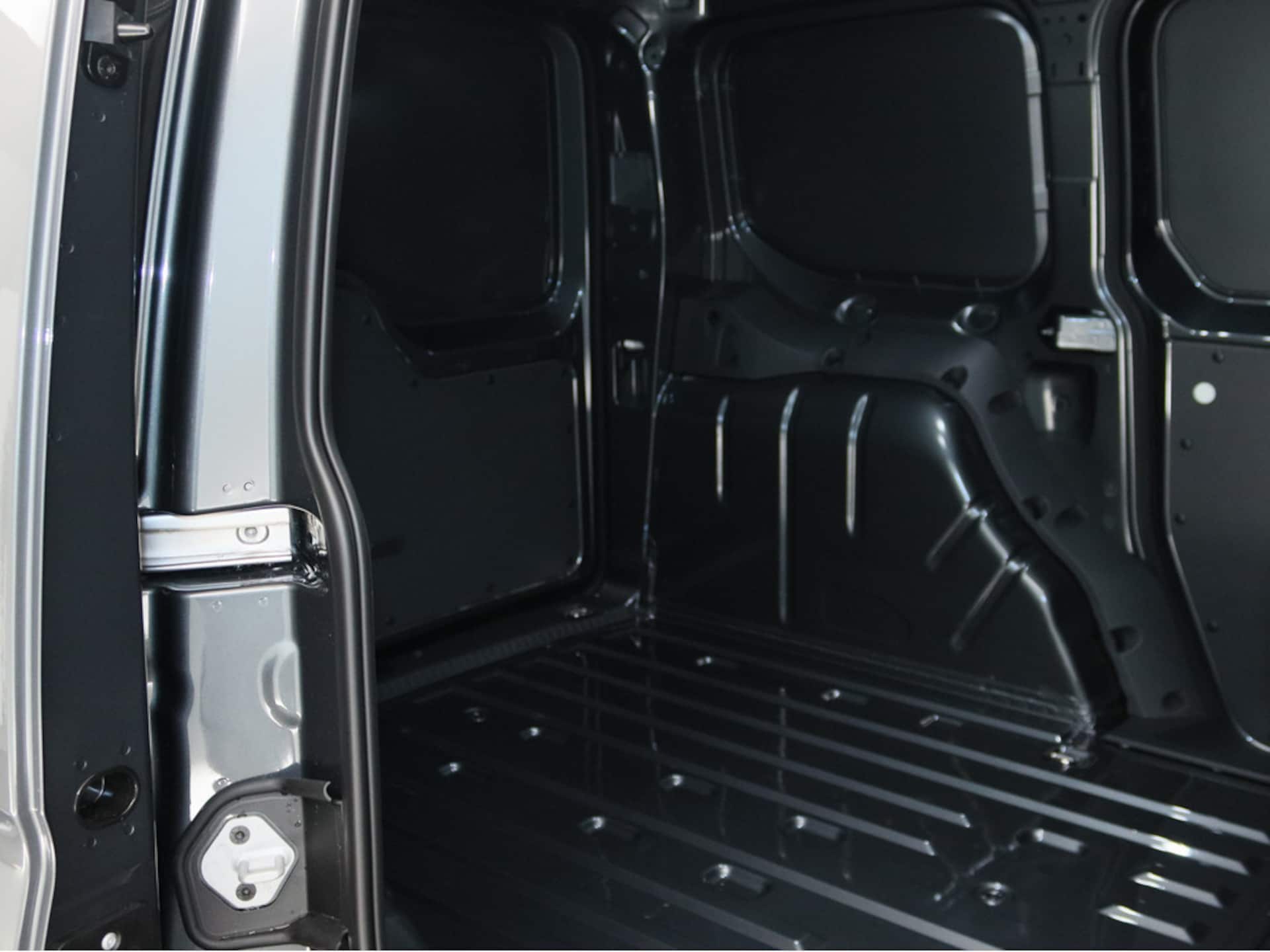 Volkswagen Caddy Cargo