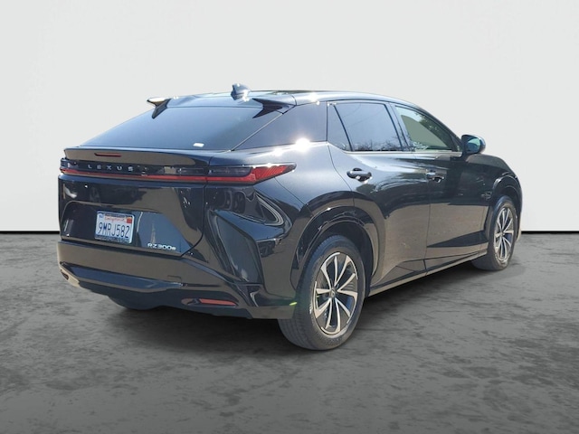 2024 Lexus