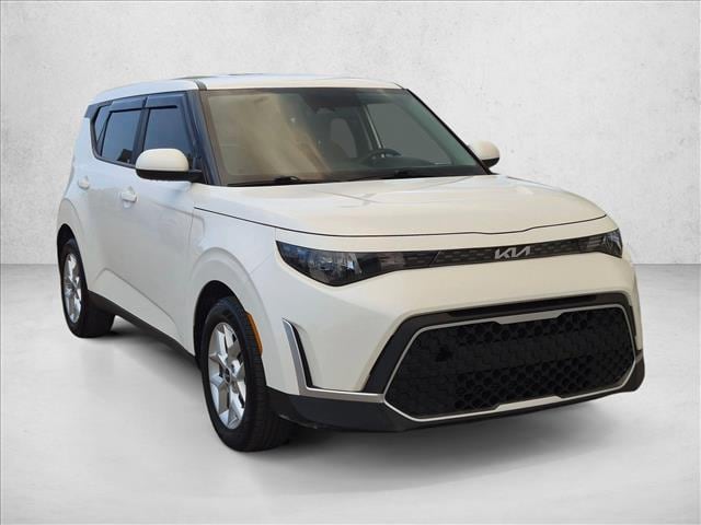 2023 Kia Soul